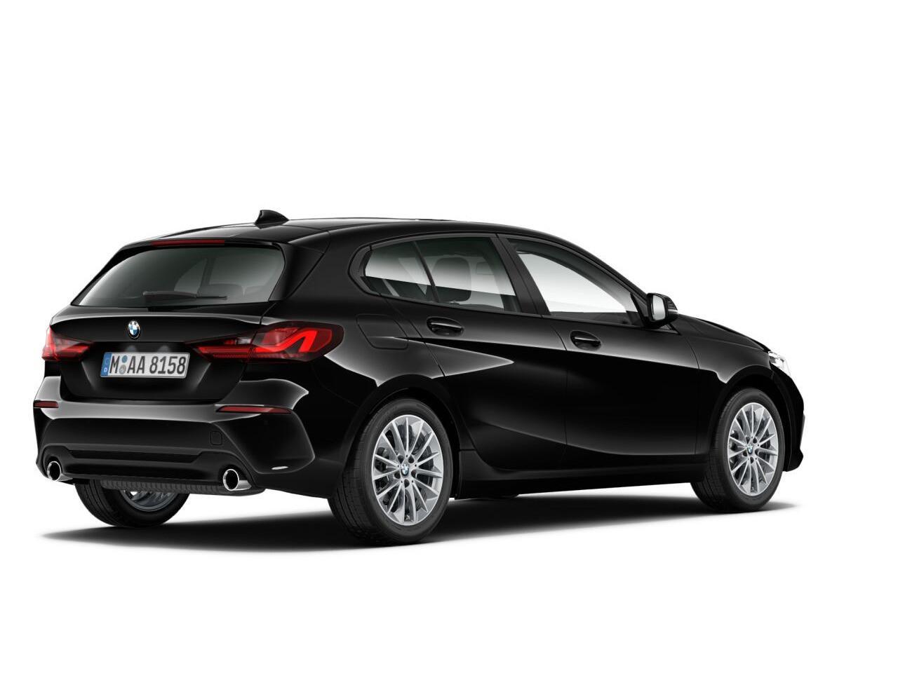 BMW 1er – Bild 7