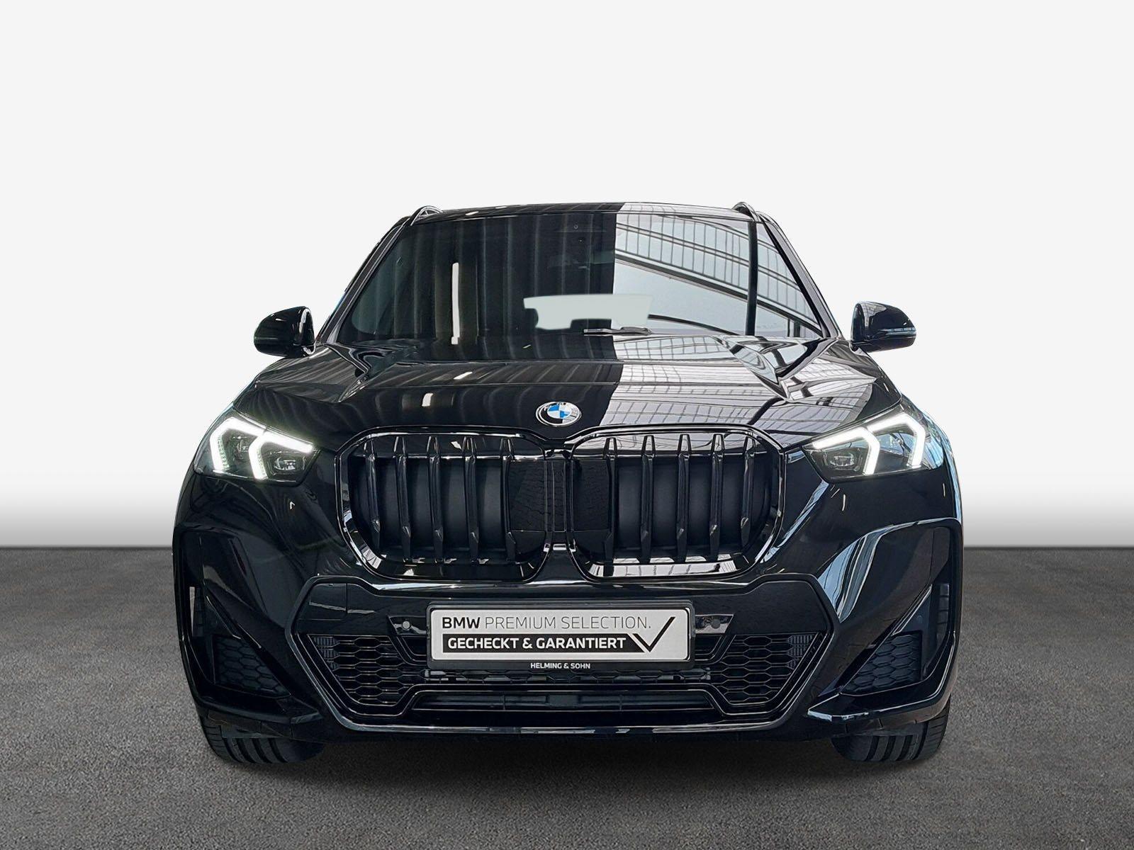 BMW X1 – Bild 4