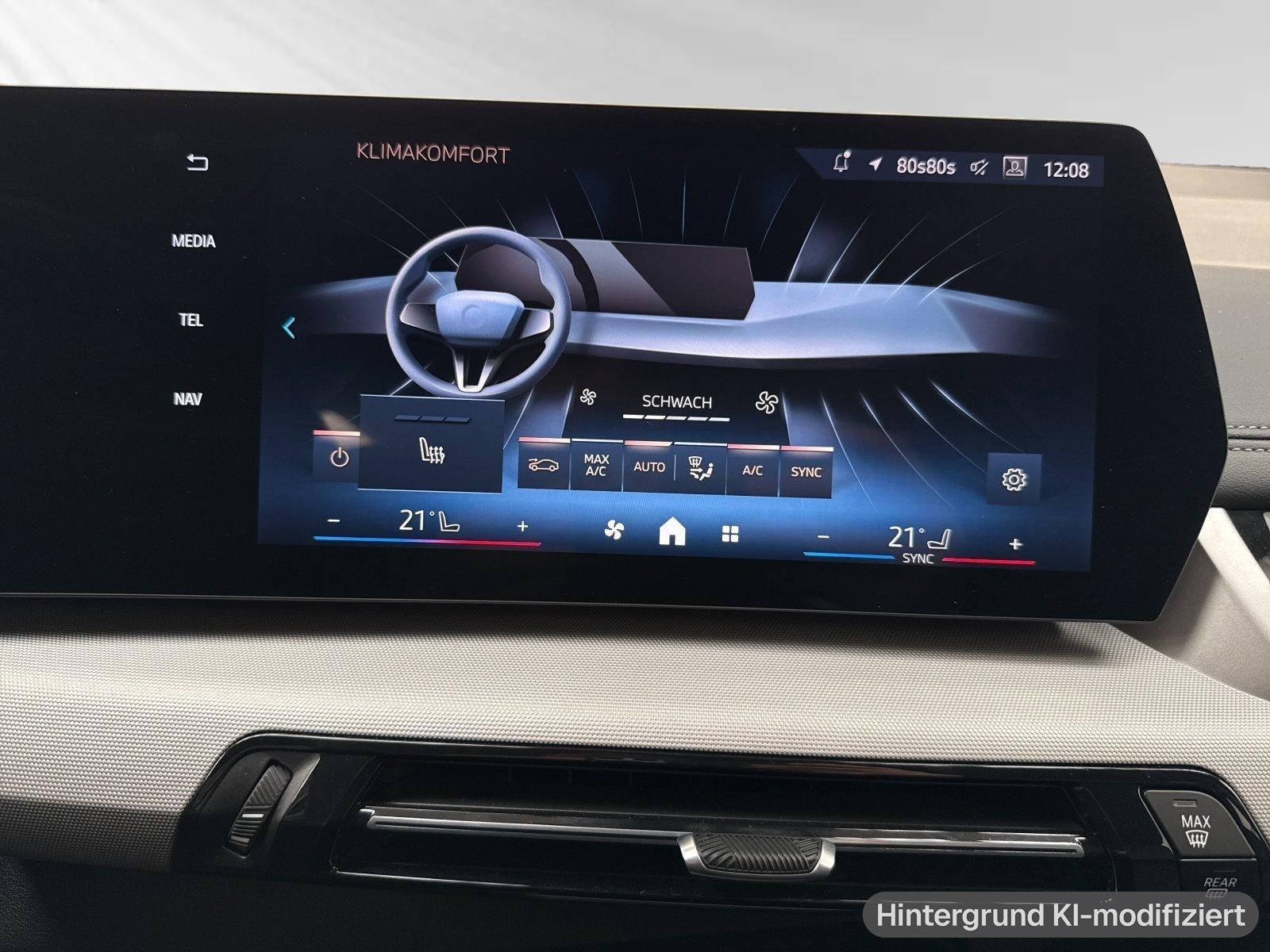 BMW 2er Active Tourer – Bild 27