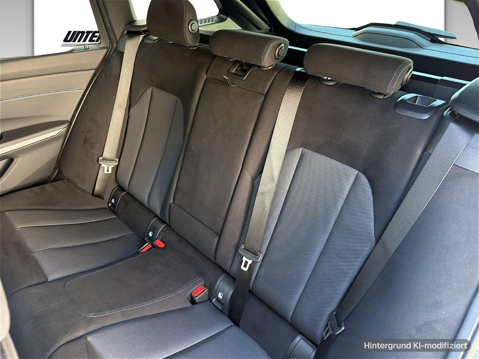 BMW 3er Touring – Bild 14