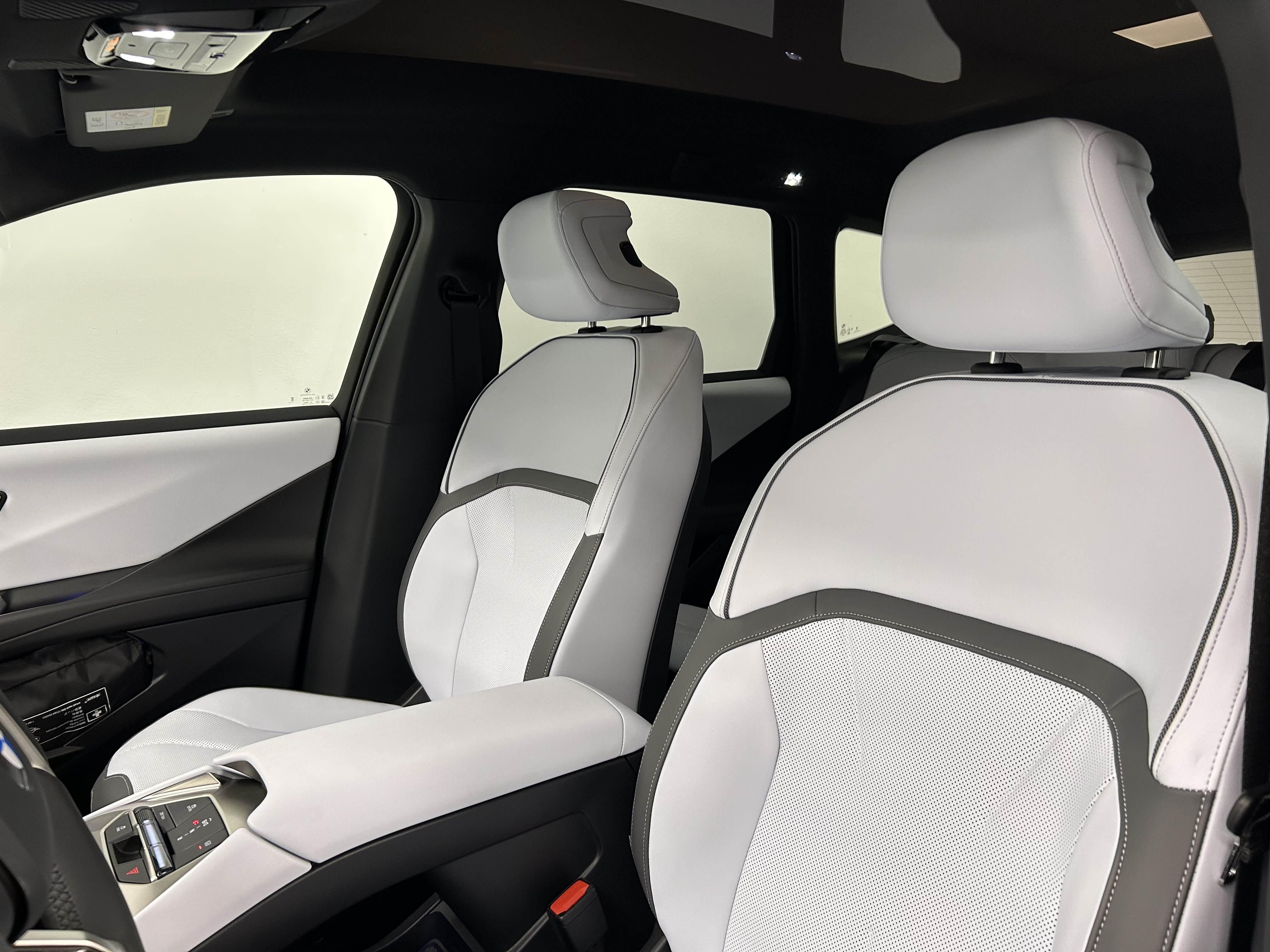 BMW iX3 – Bild 7