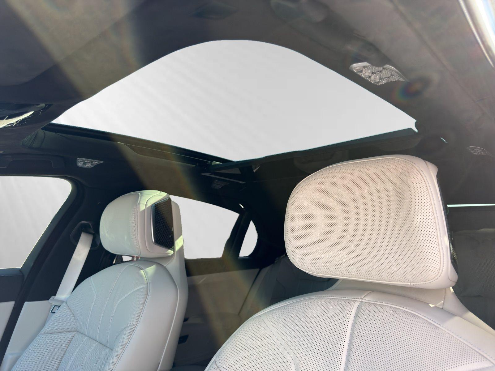 BMW i7 – Bild 29