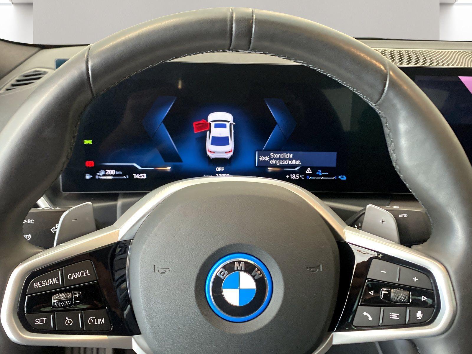 BMW 3er – Bild 18