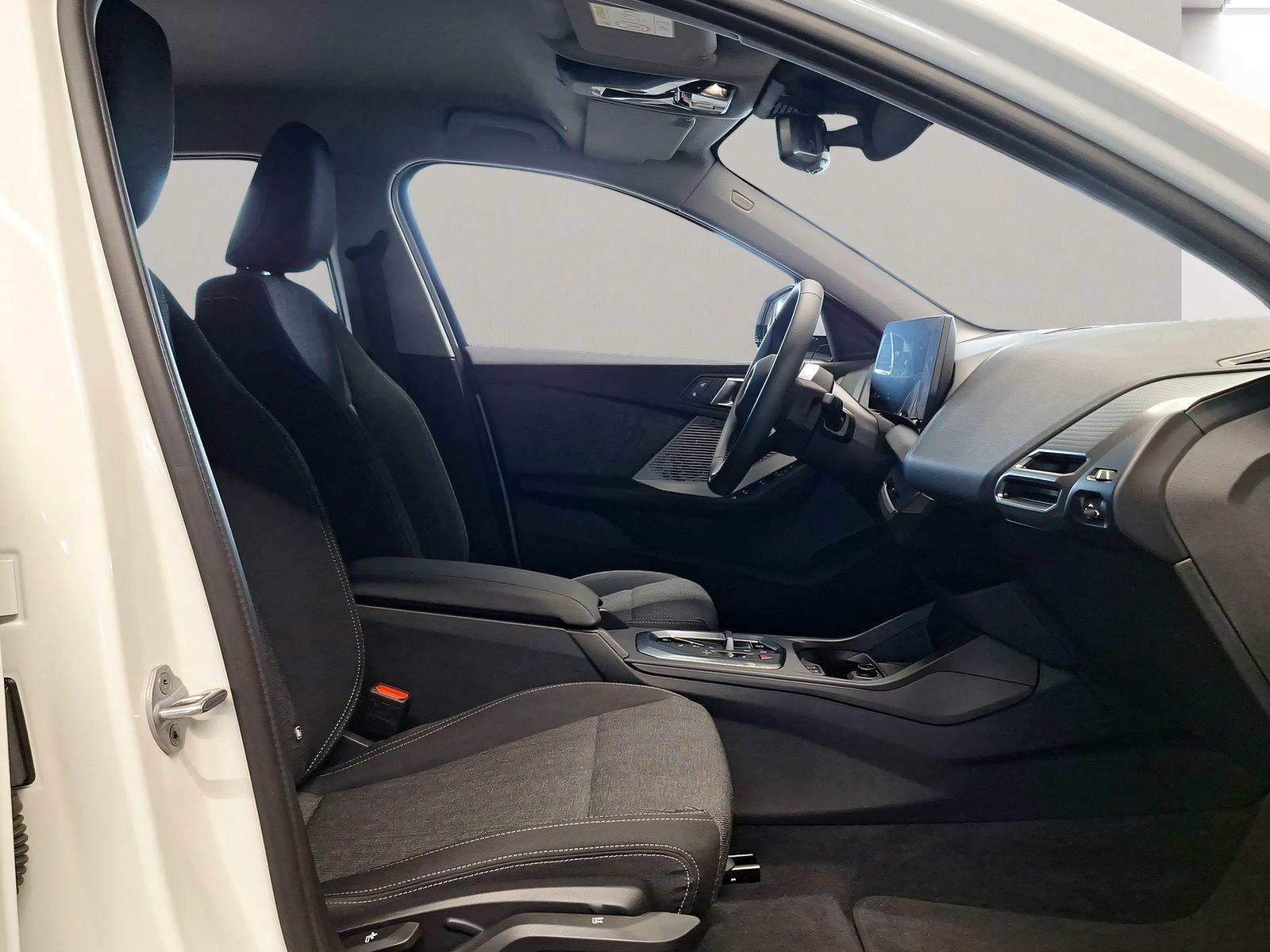 BMW 1er – Bild 5