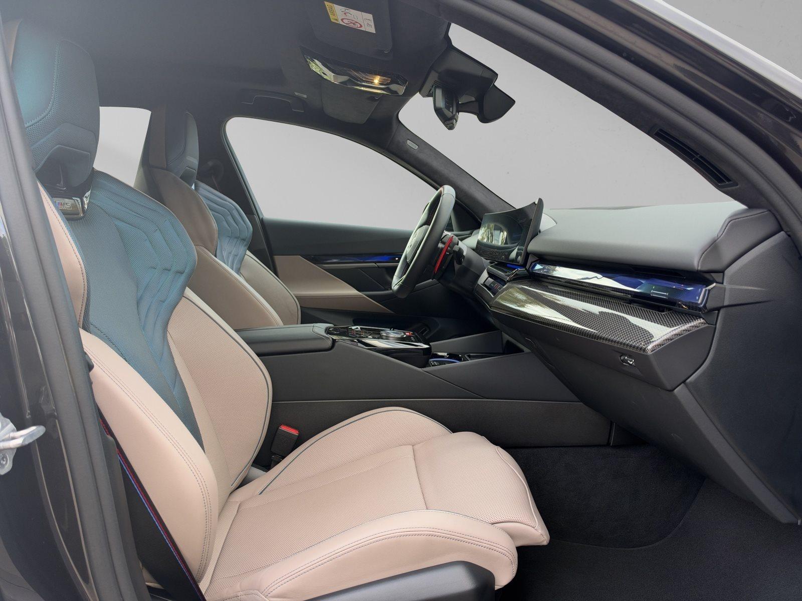BMW M5 – Bild 15