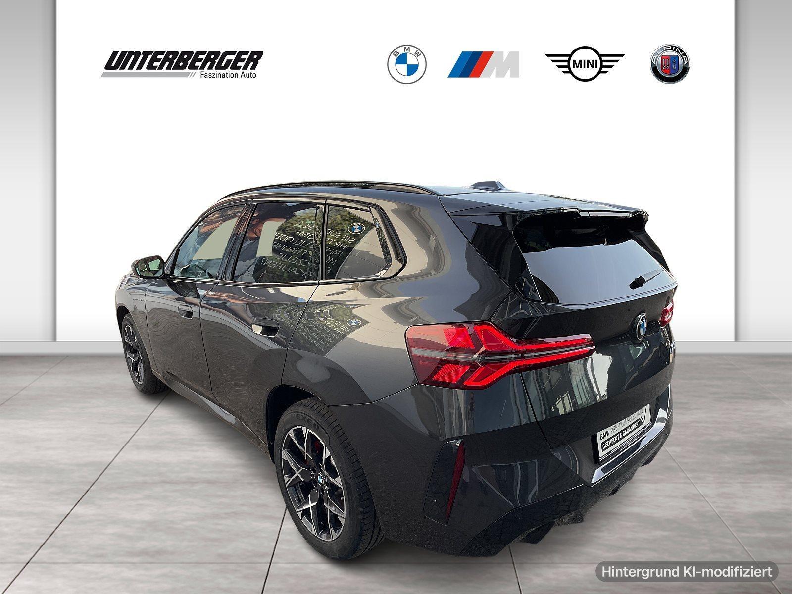 BMW X3 – Bild 4