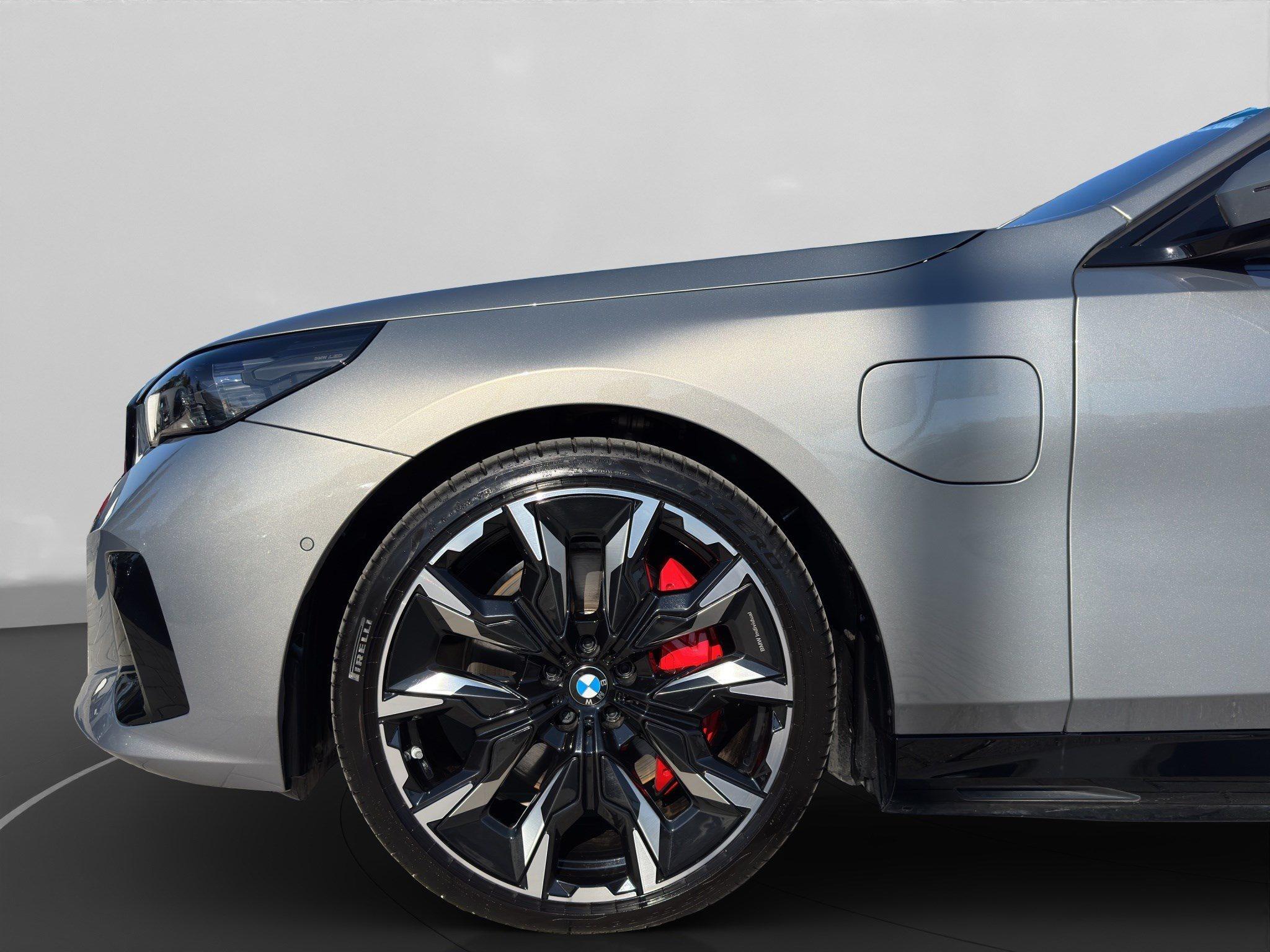 BMW 5er – Bild 14