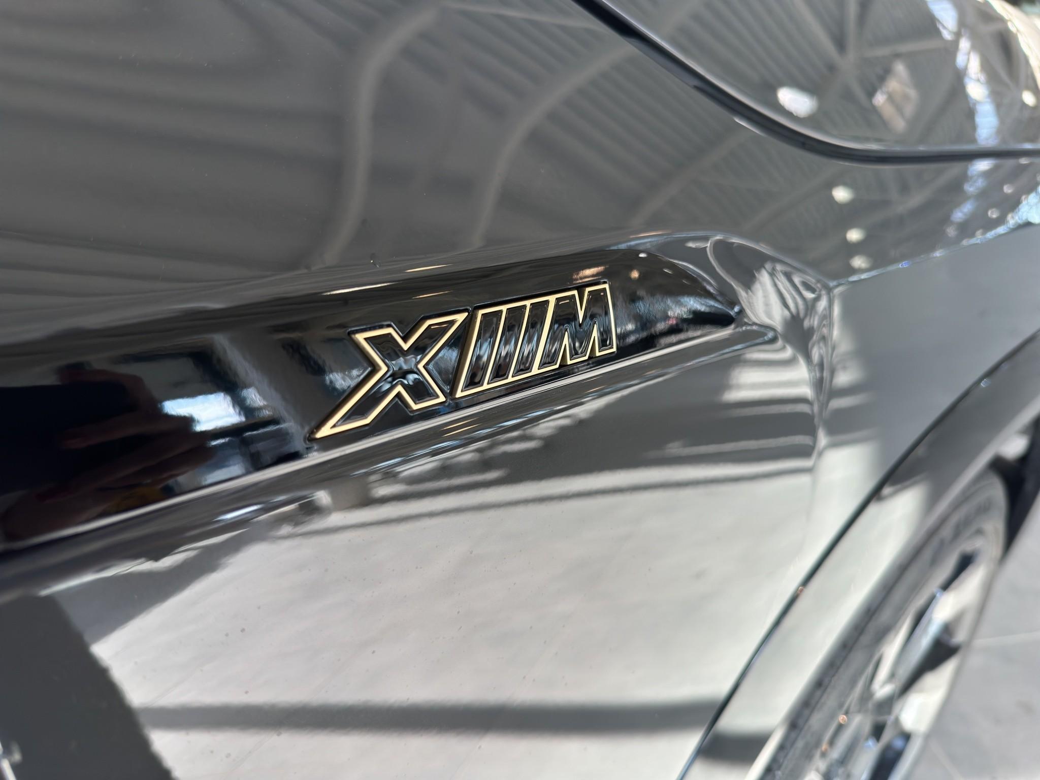 BMW XM – Bild 30