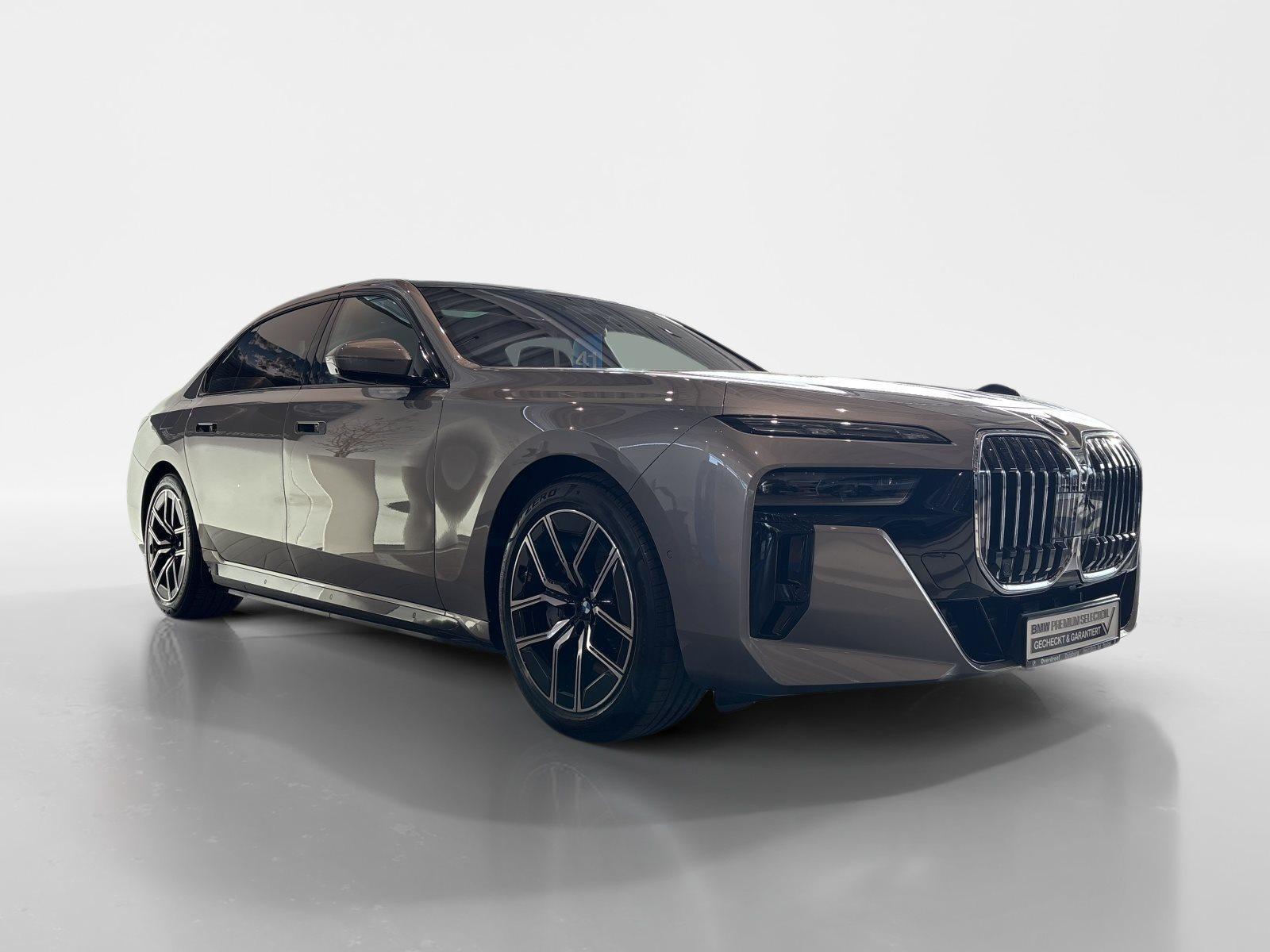 BMW 7er – Bild 10