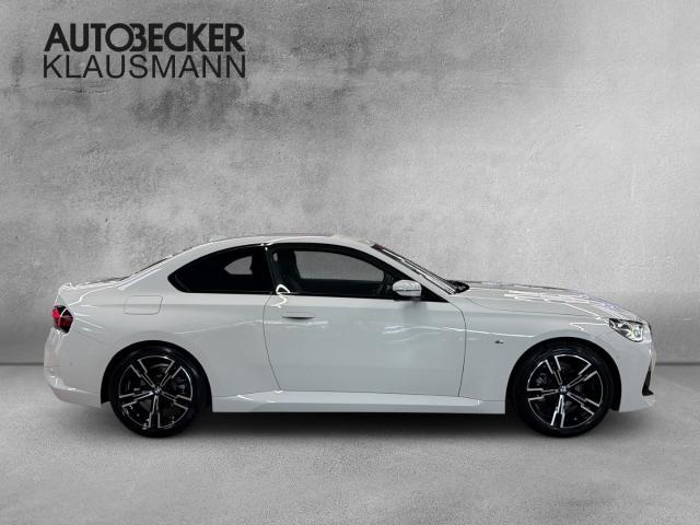 BMW 2er Coupé