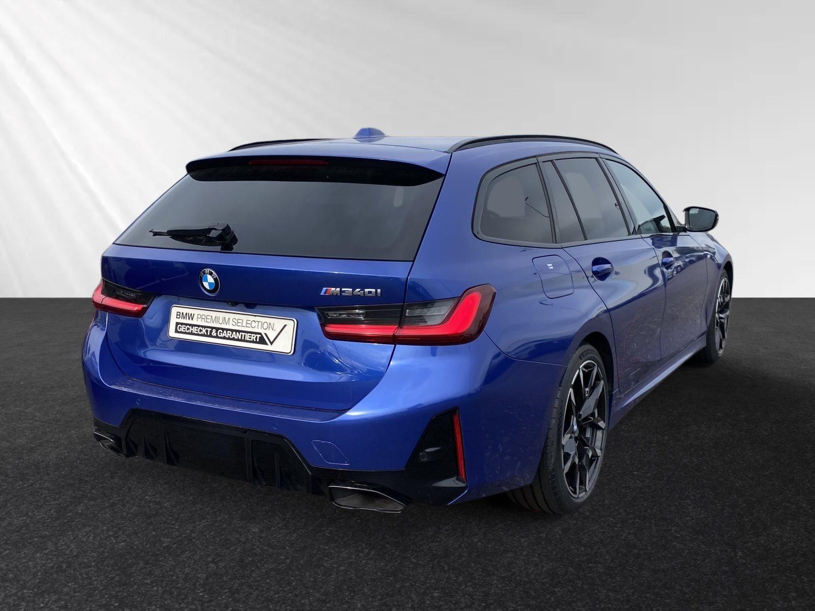 BMW 3er Touring – Bild 3