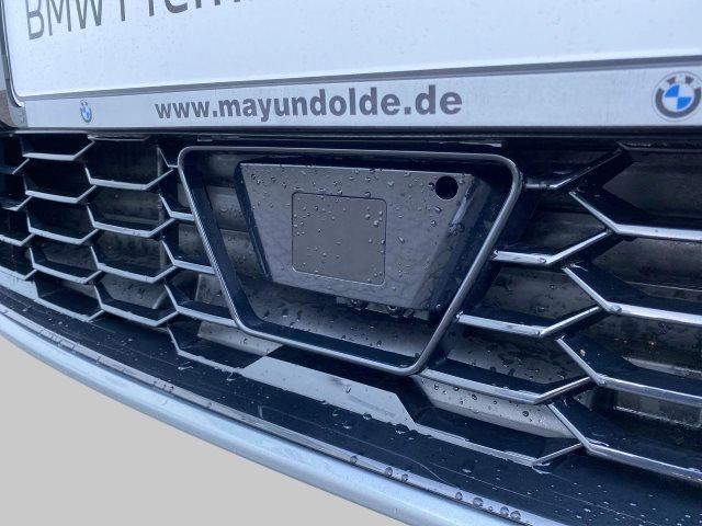 BMW 3er Touring – Bild 14