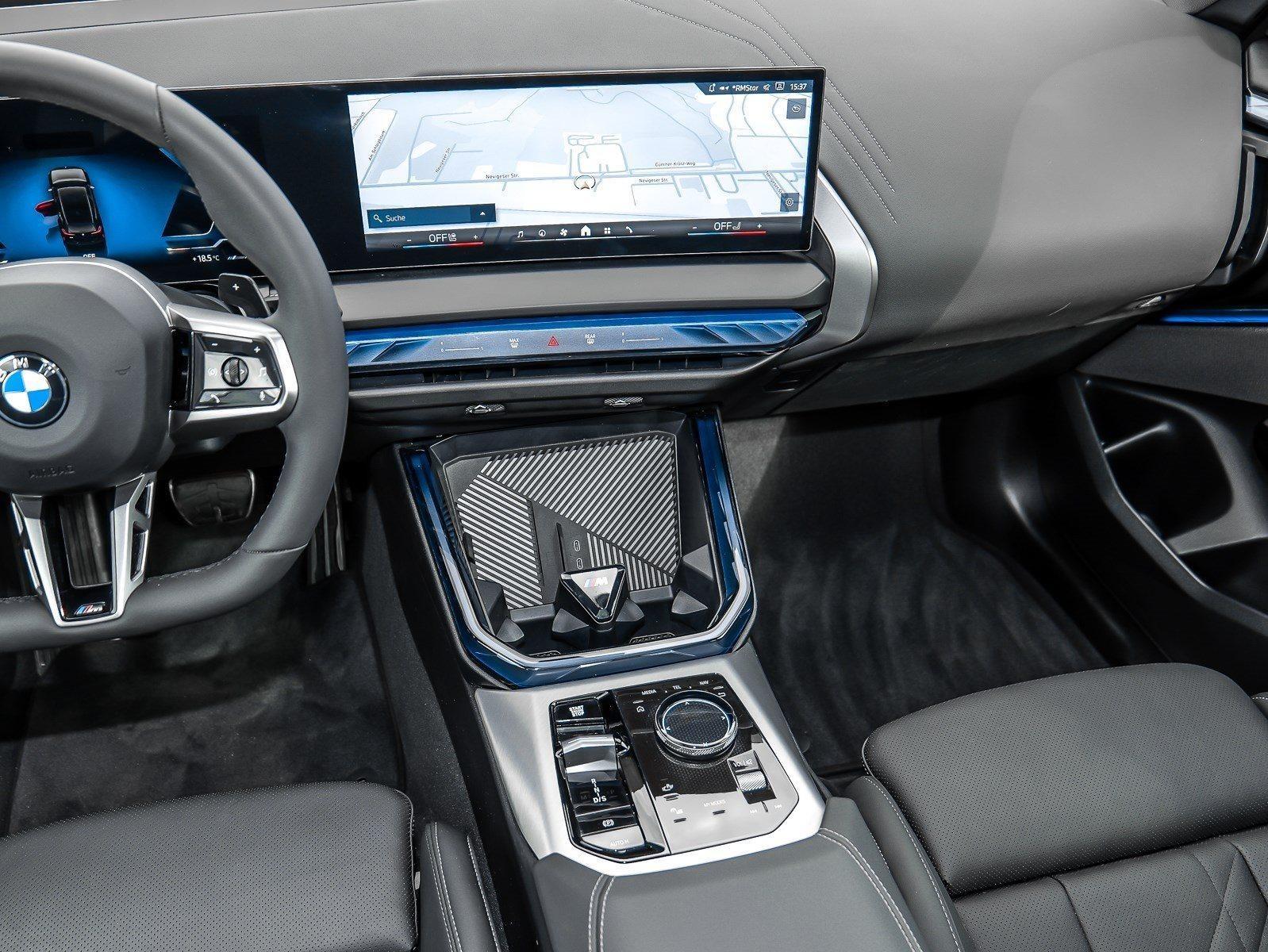BMW X3 – Bild 17