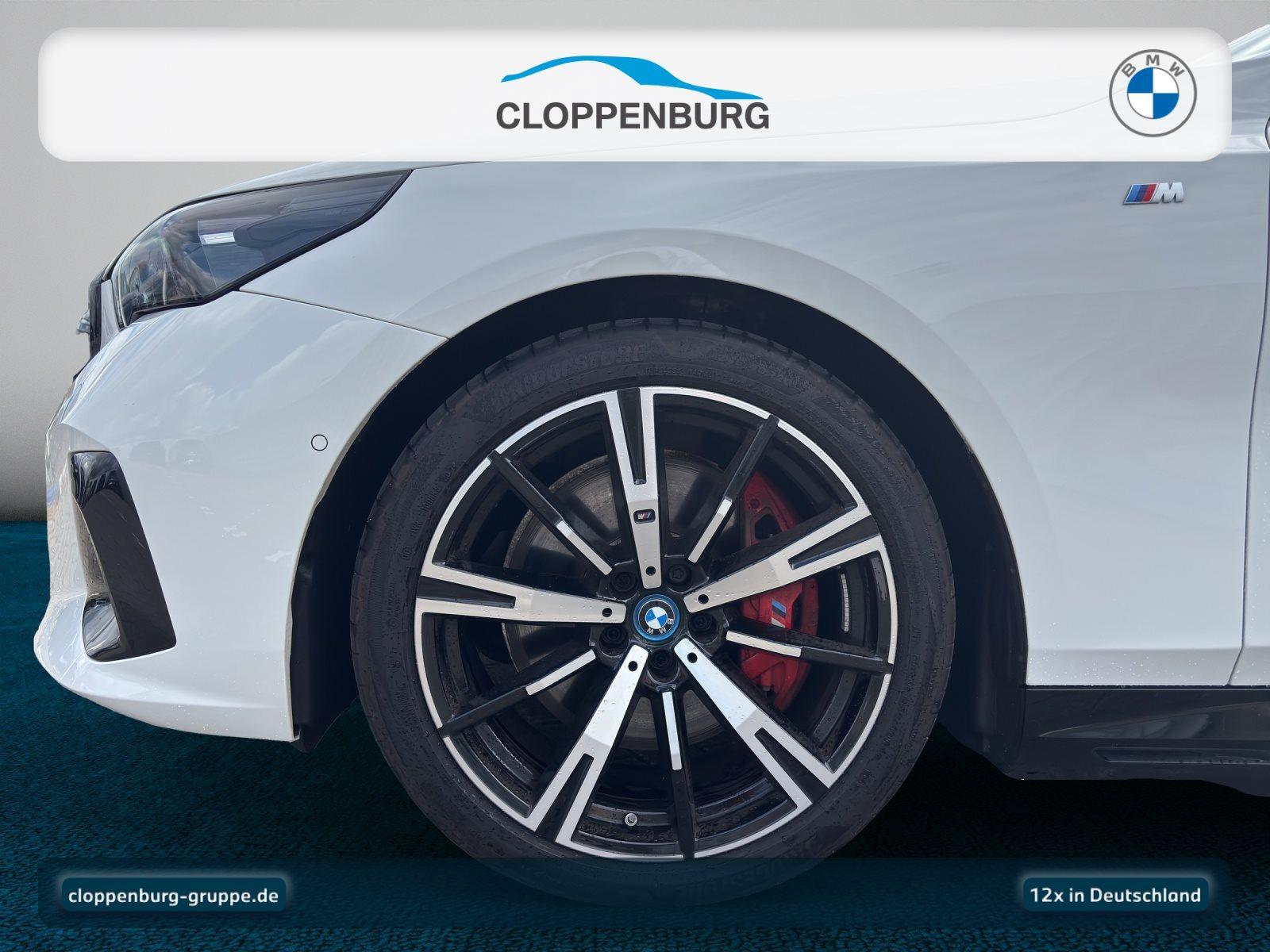 BMW i5 – Bild 21