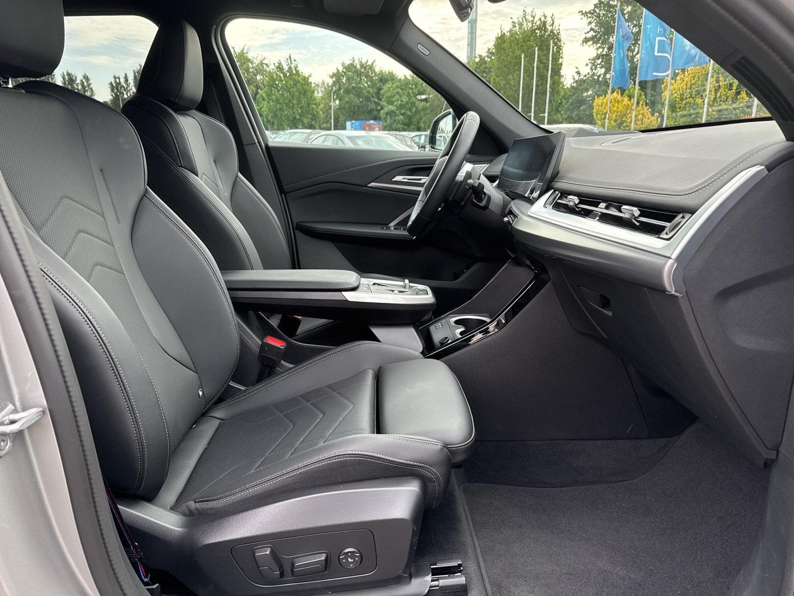 BMW X1 – Bild 2