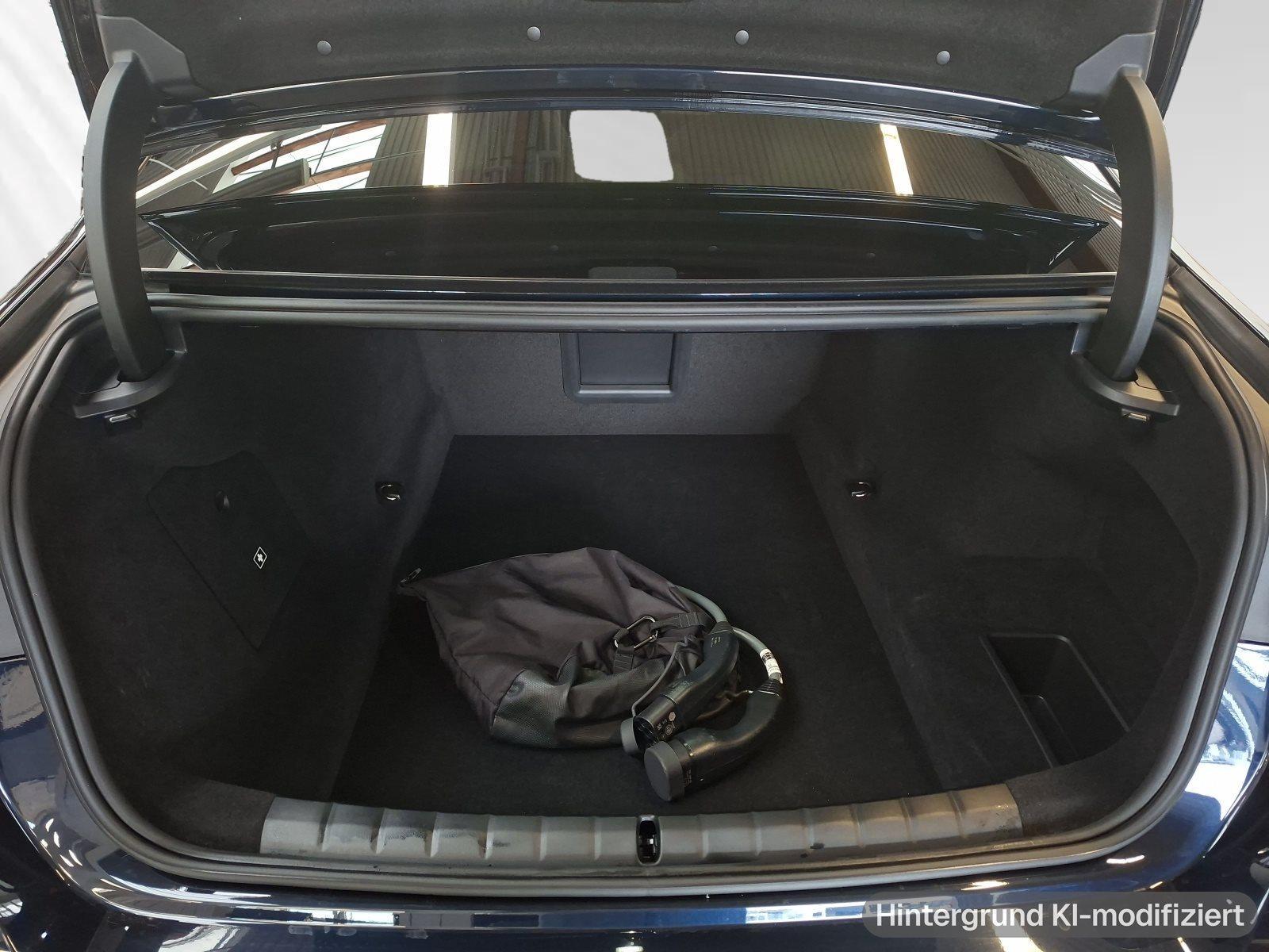 BMW 7er – Bild 13