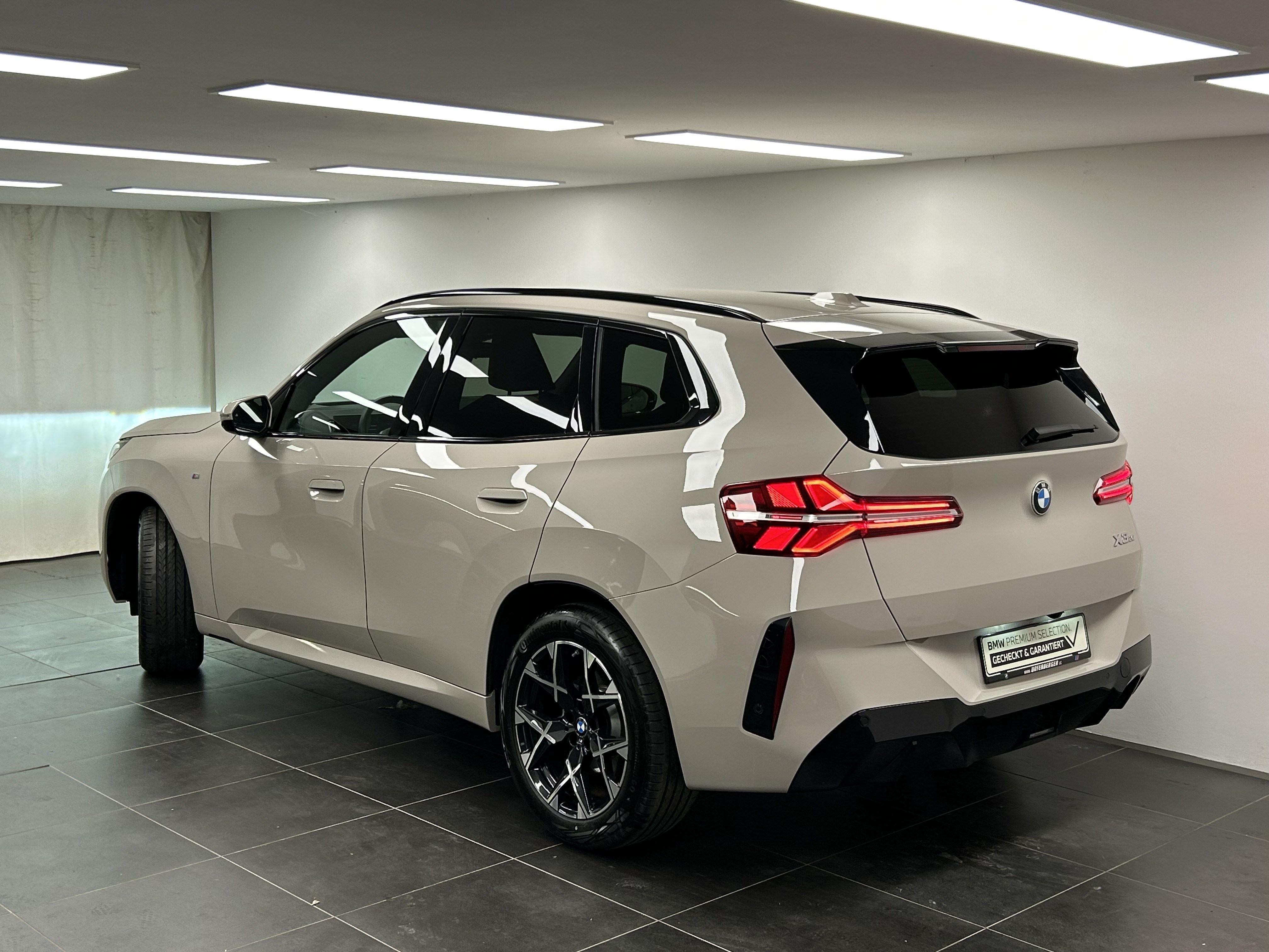 BMW X3 – Bild 3