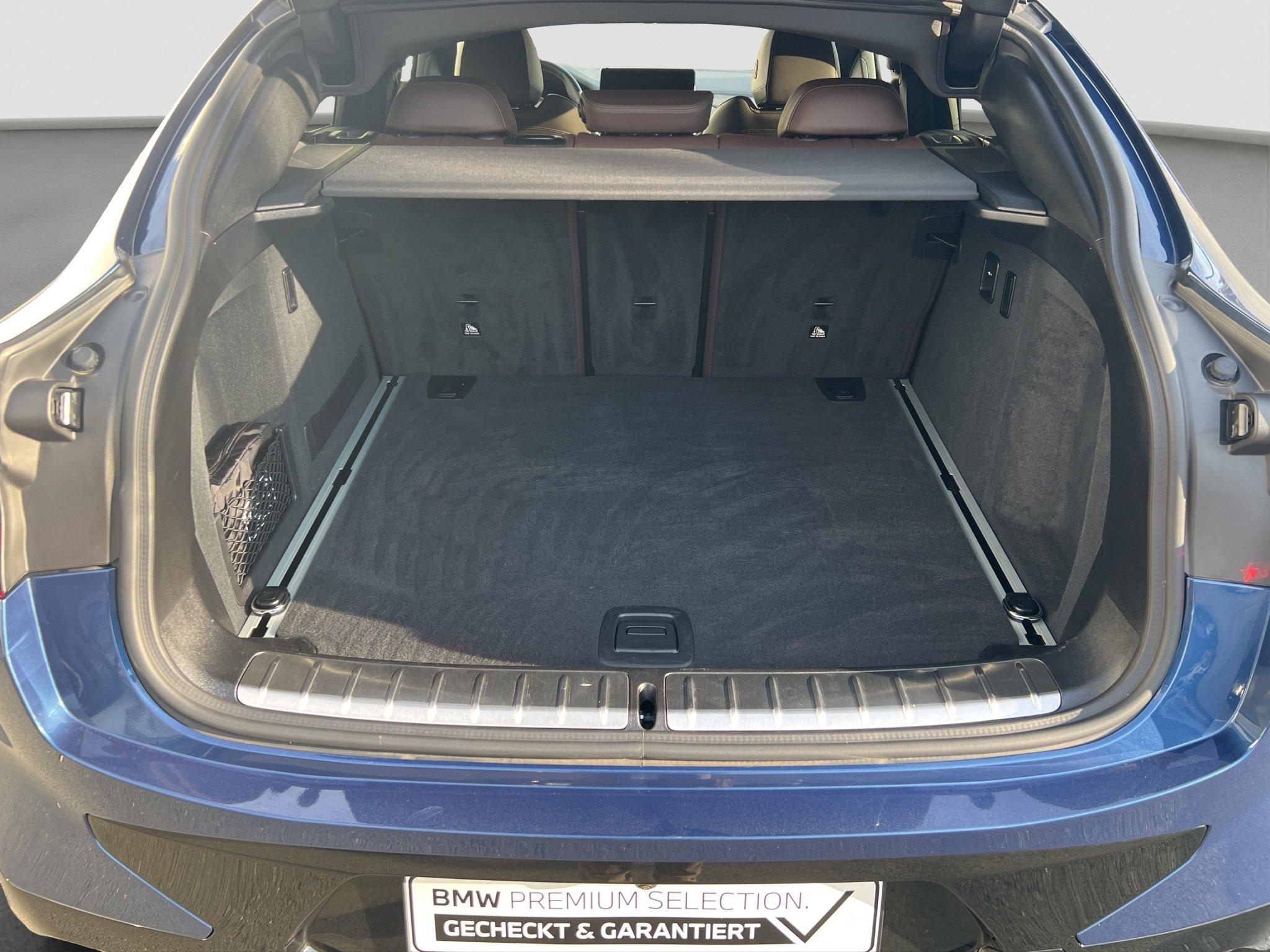 BMW X4 – Bild 13