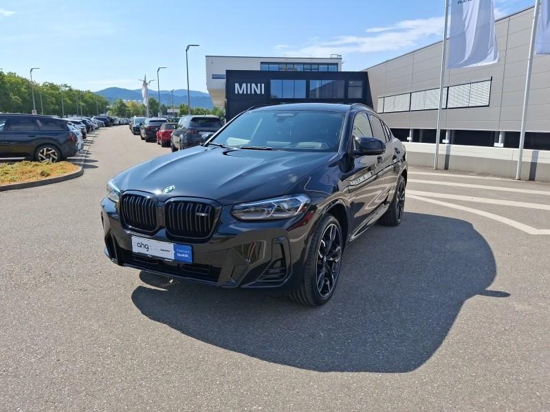 BMW X4 – Bild 2