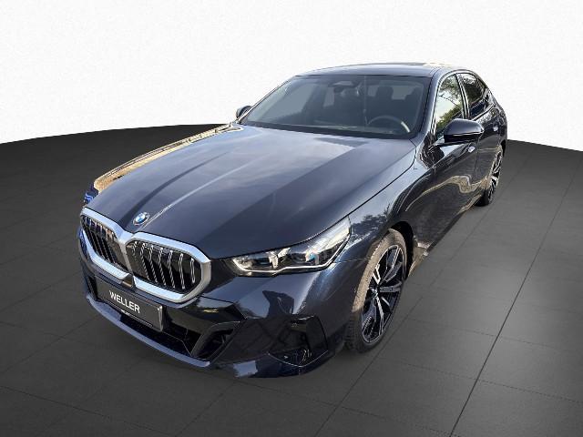 BMW 5er