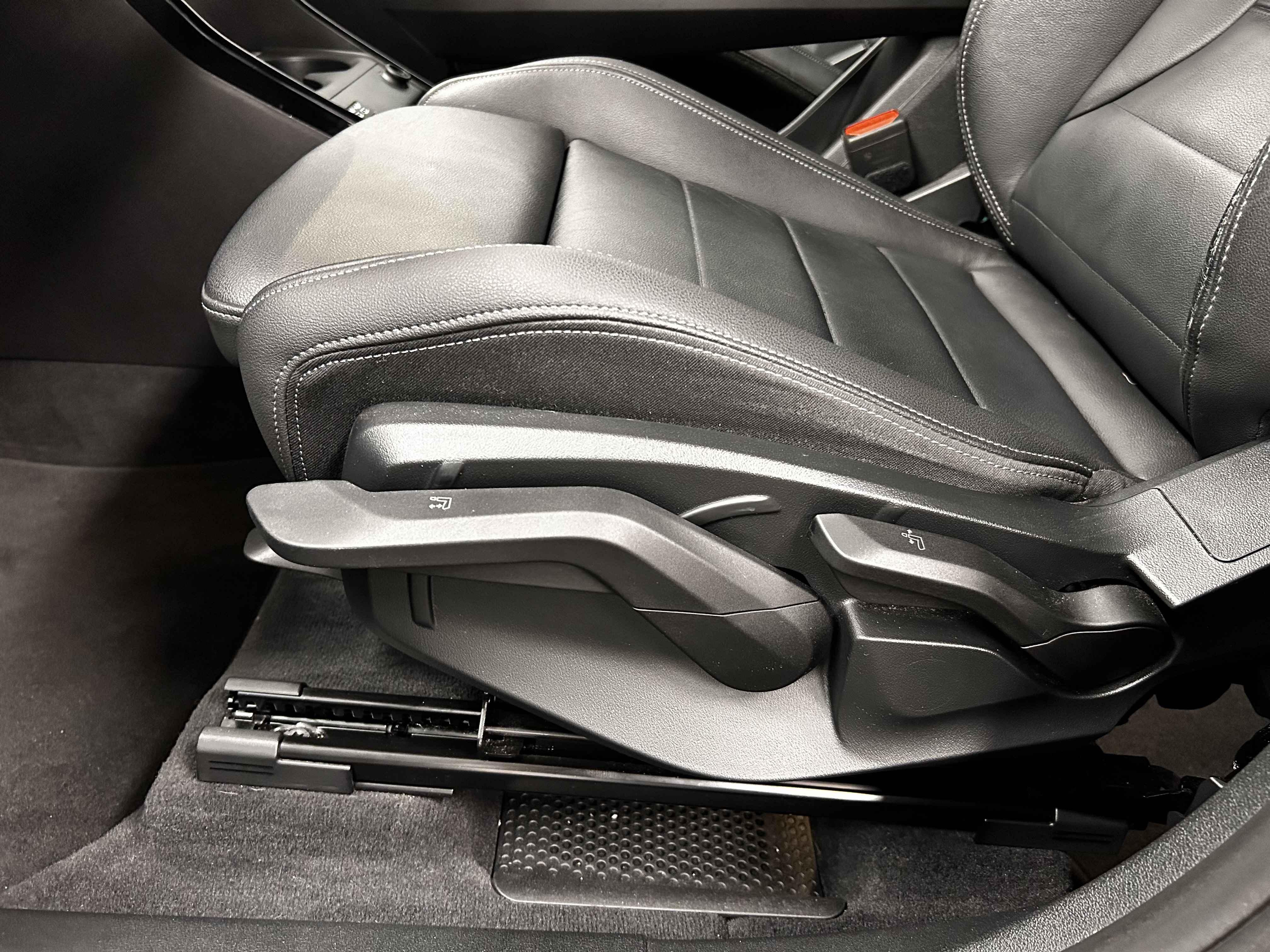 BMW 2er Active Tourer – Bild 20
