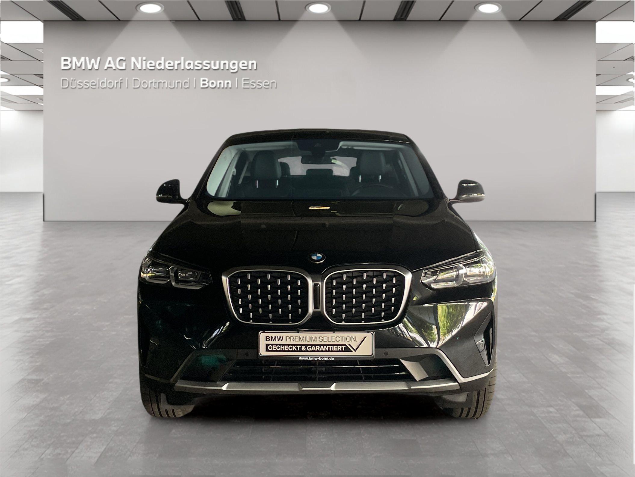 BMW X4 – Bild 5