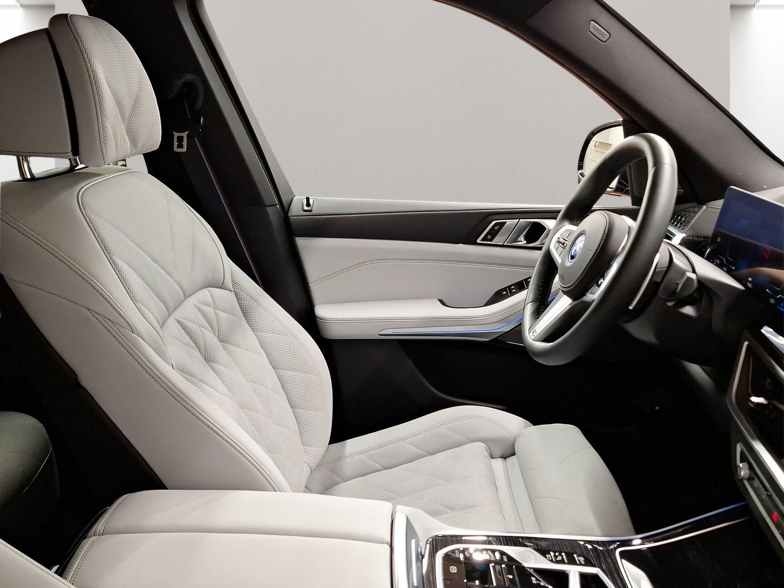 BMW X5 – Bild 5
