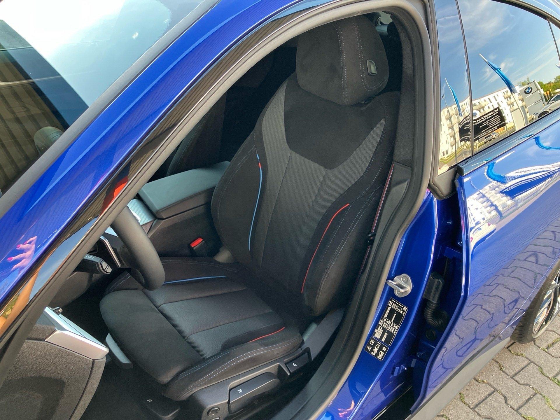 BMW 4er Gran Coupé – Bild 9