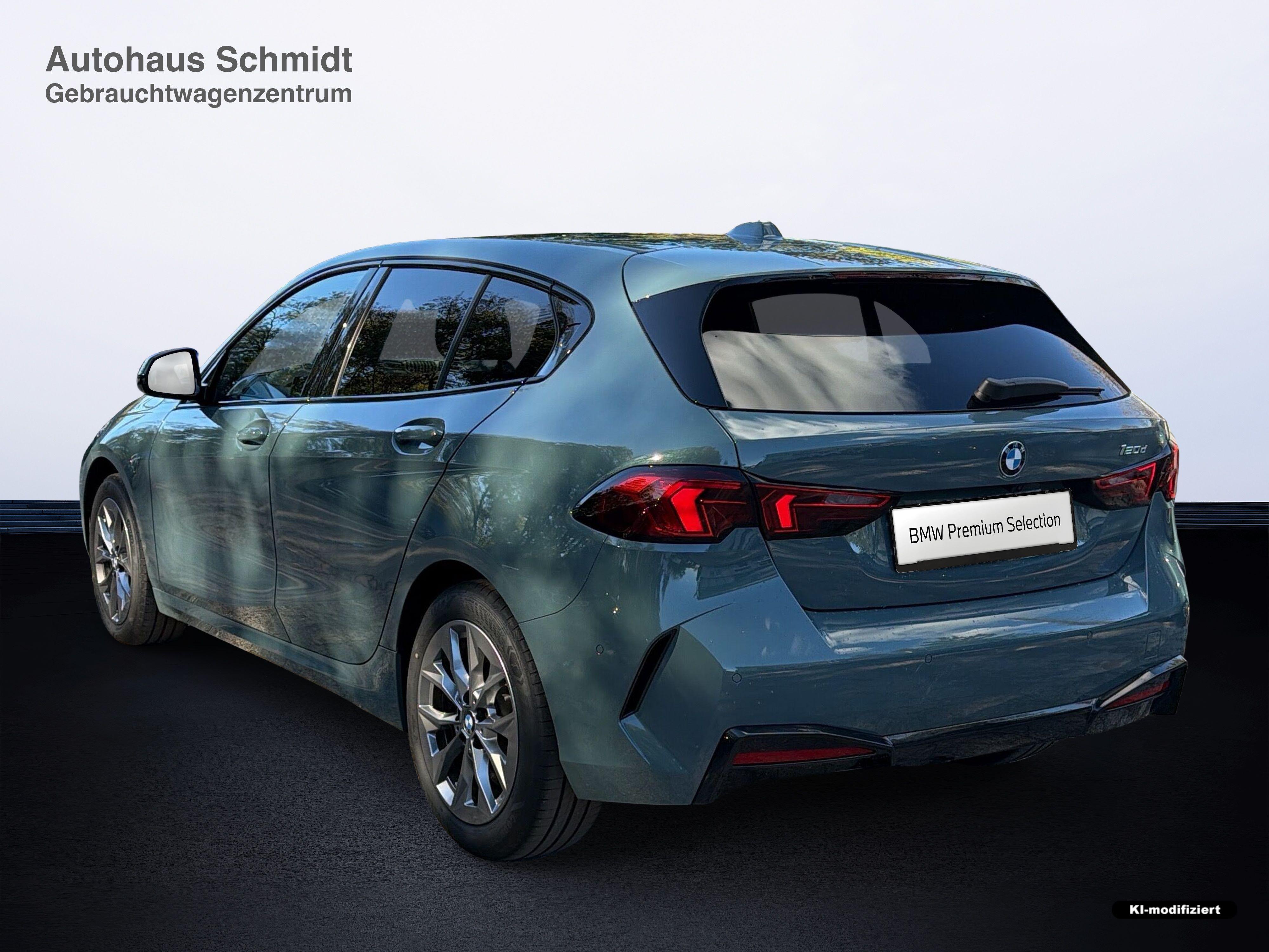 BMW 1er – Bild 3