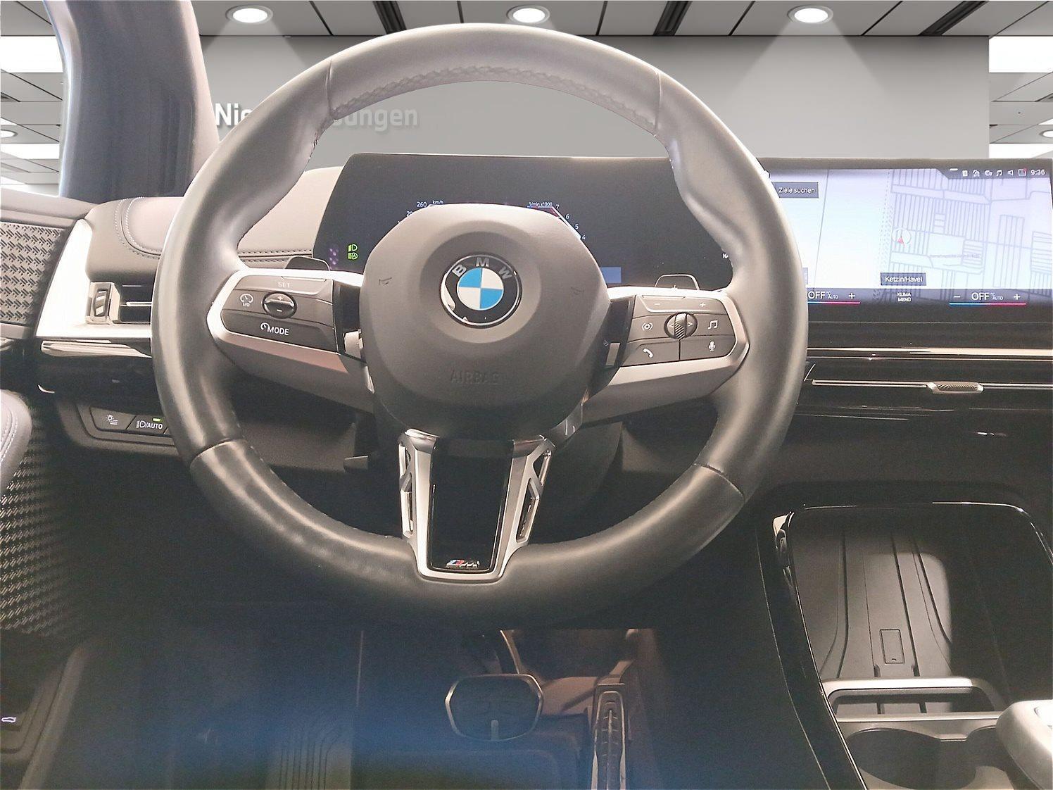 BMW 2er Active Tourer – Bild 13