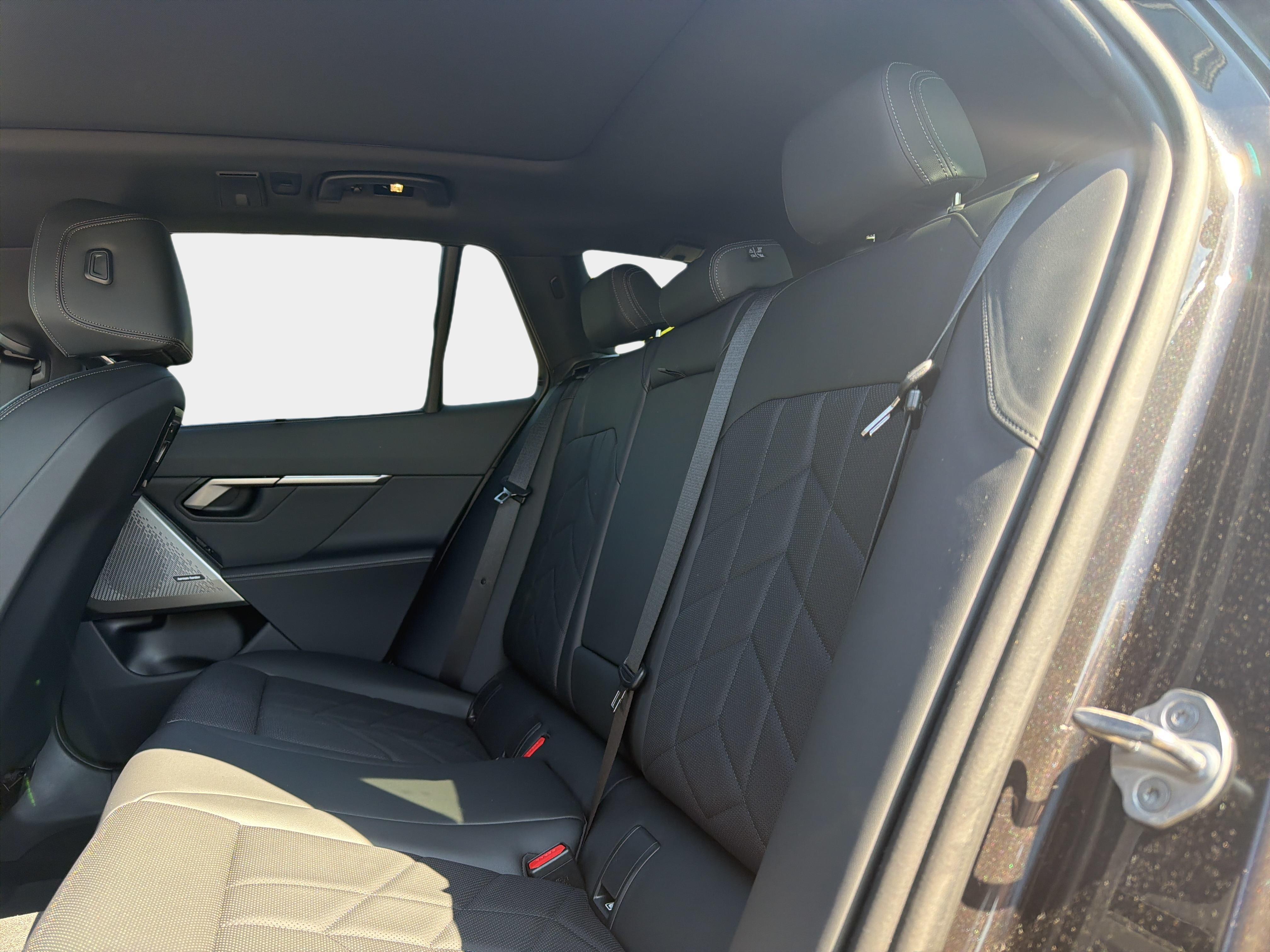 BMW 5er Touring – Bild 6