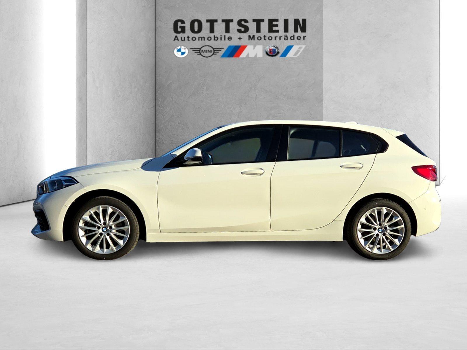 BMW 1er – Bild 3