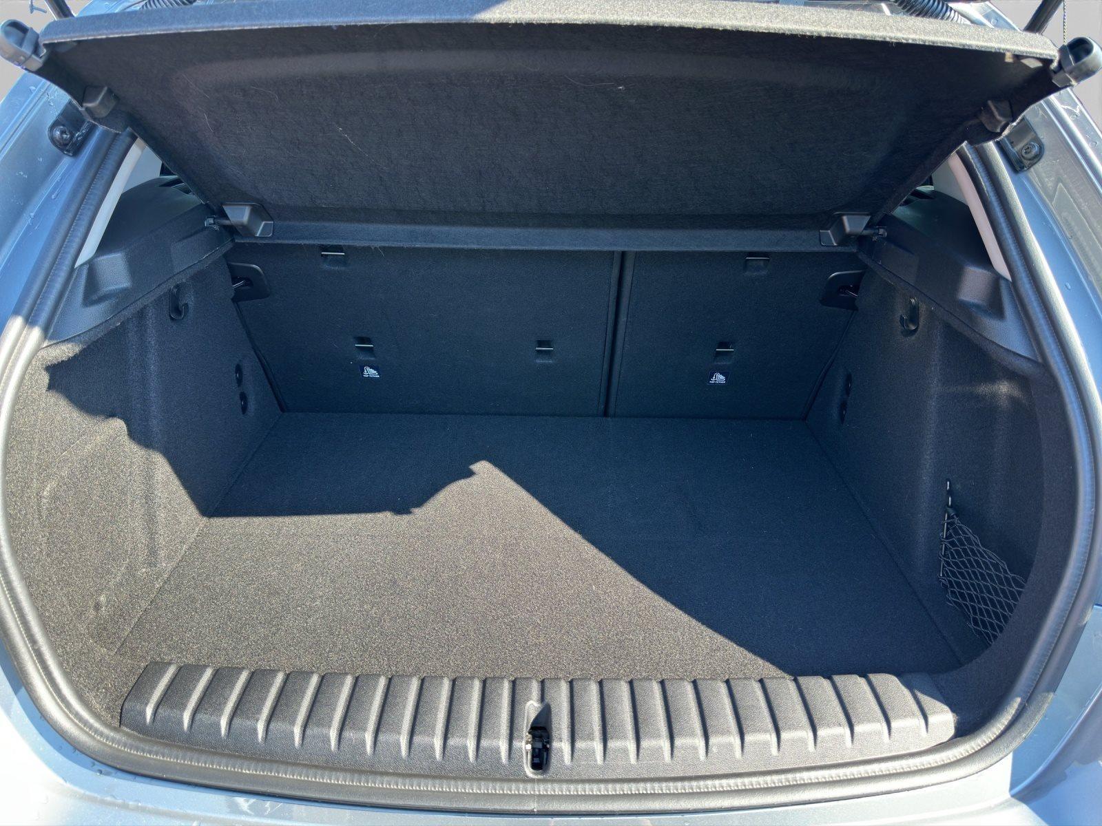 BMW 1er – Bild 14