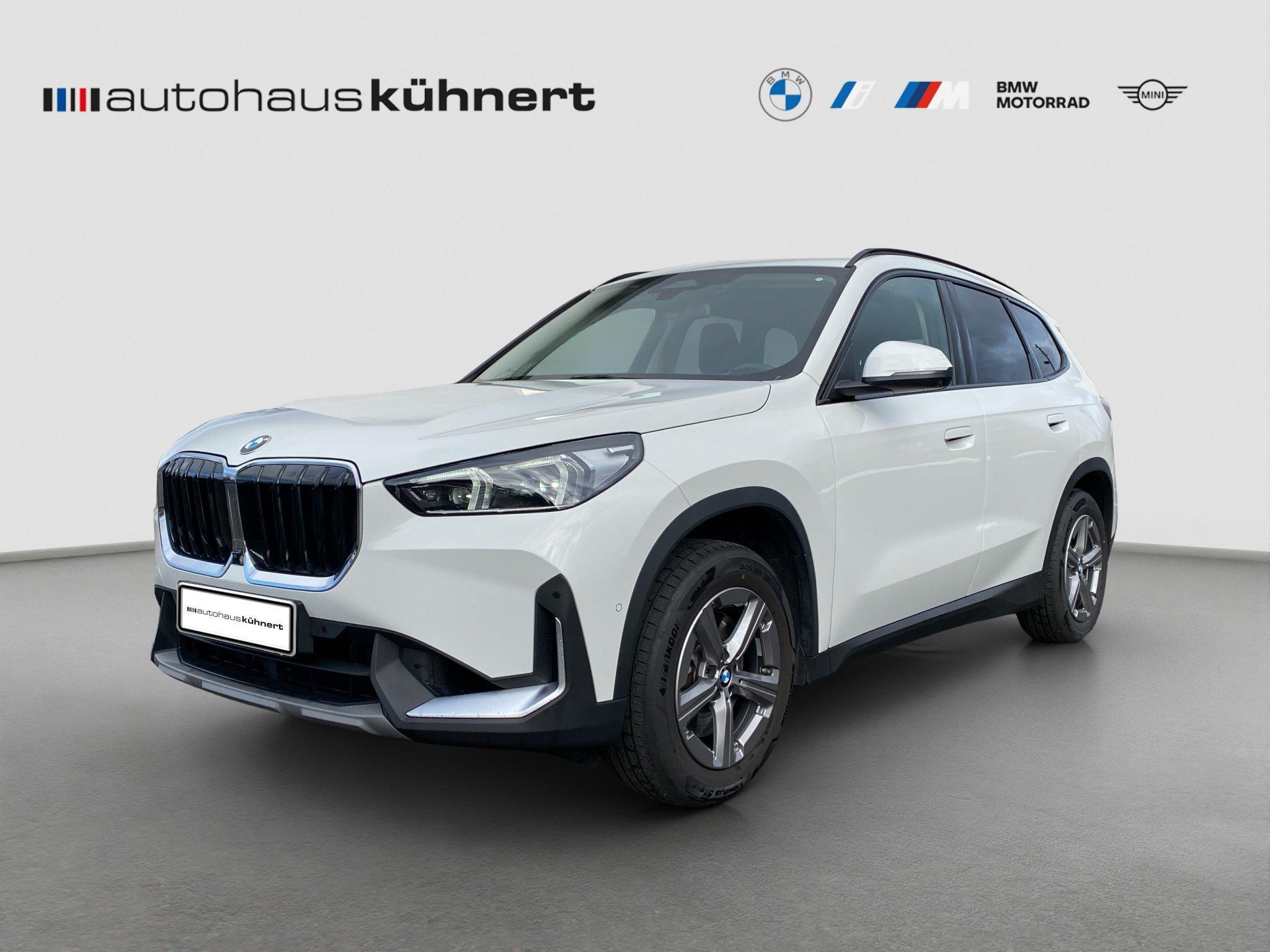 BMW X1 – Bild 2