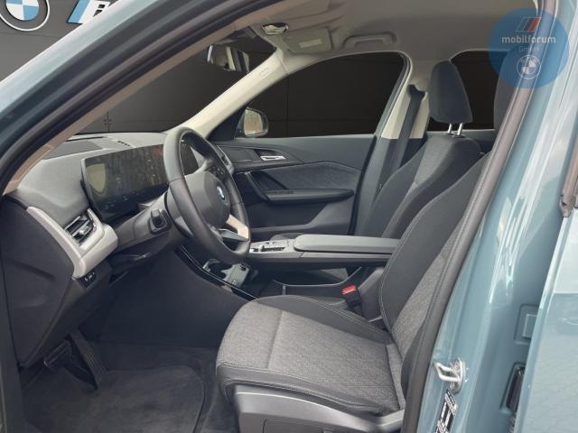 BMW X1 – Bild 25
