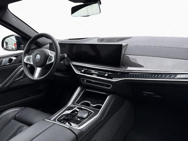 BMW X6 – Bild 6