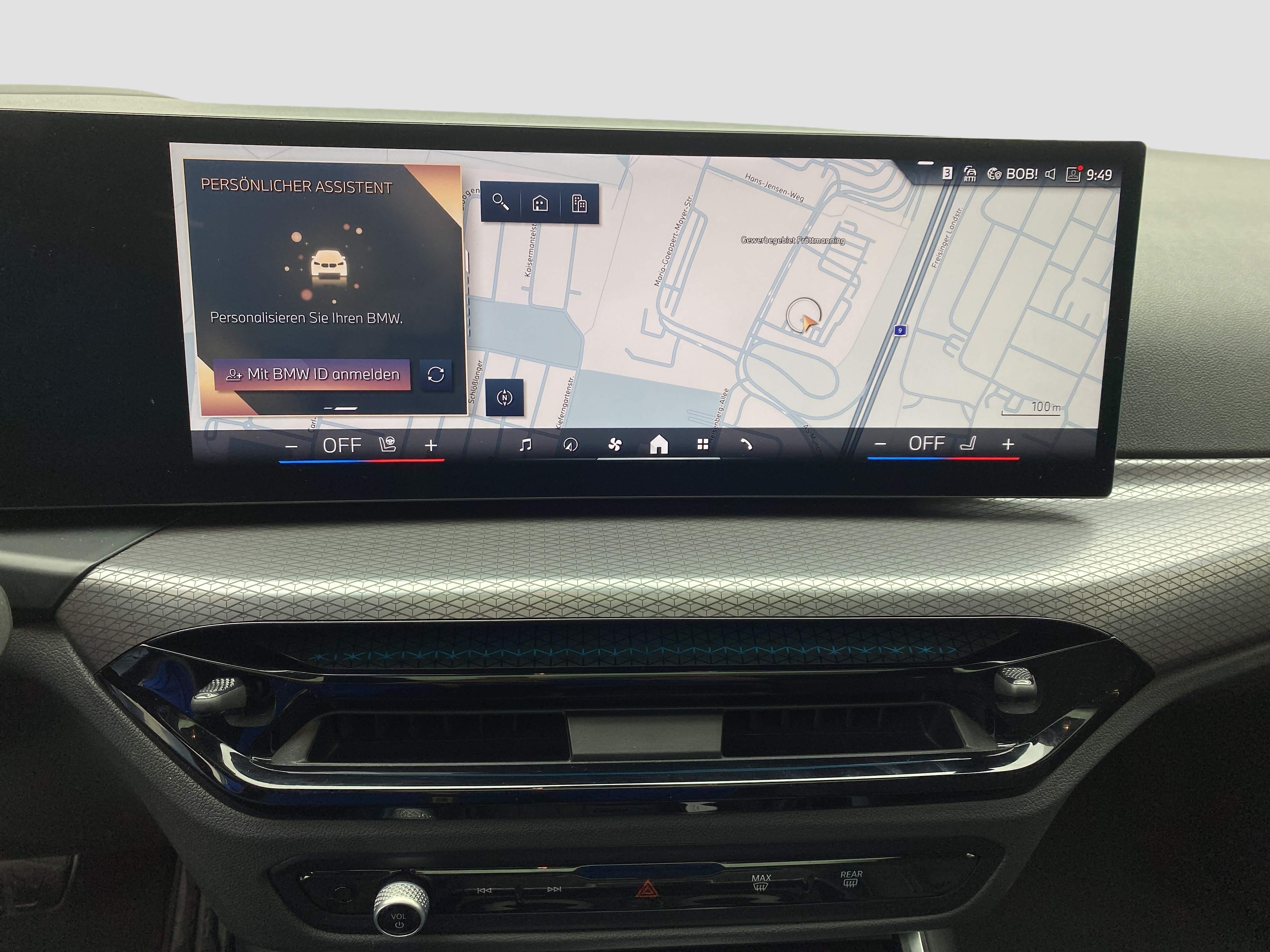 BMW 3er Touring – Bild 15