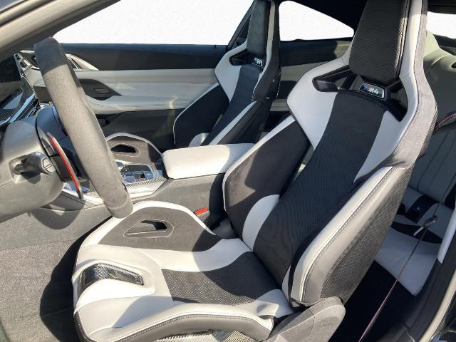 BMW M4 Coupé – Bild 9