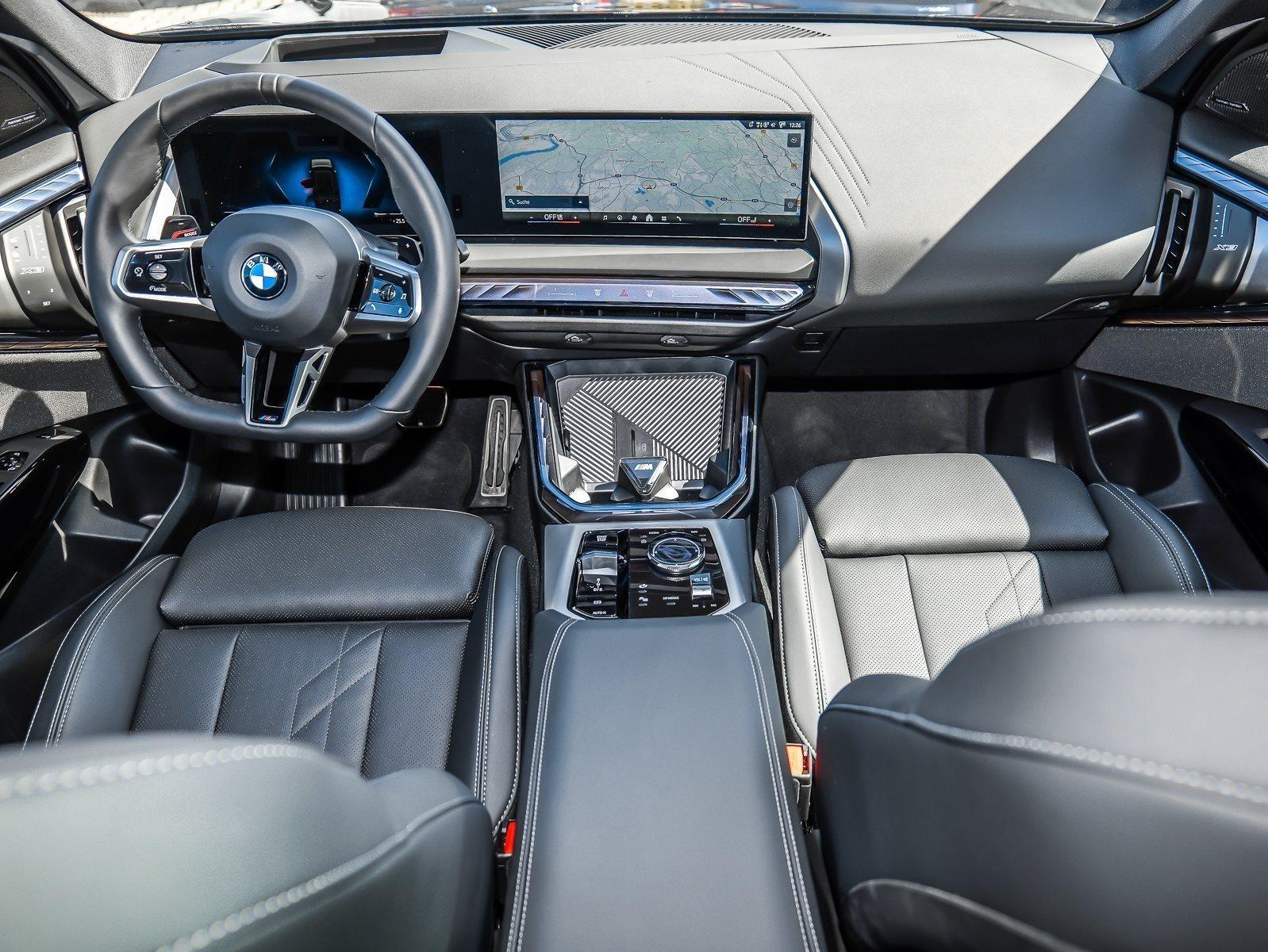BMW X3 – Bild 3