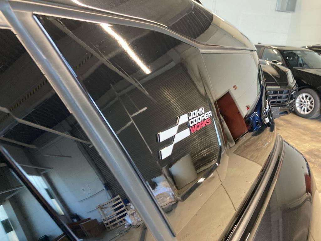 MINI Countryman – Bild 14