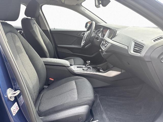 BMW 1er – Bild 13