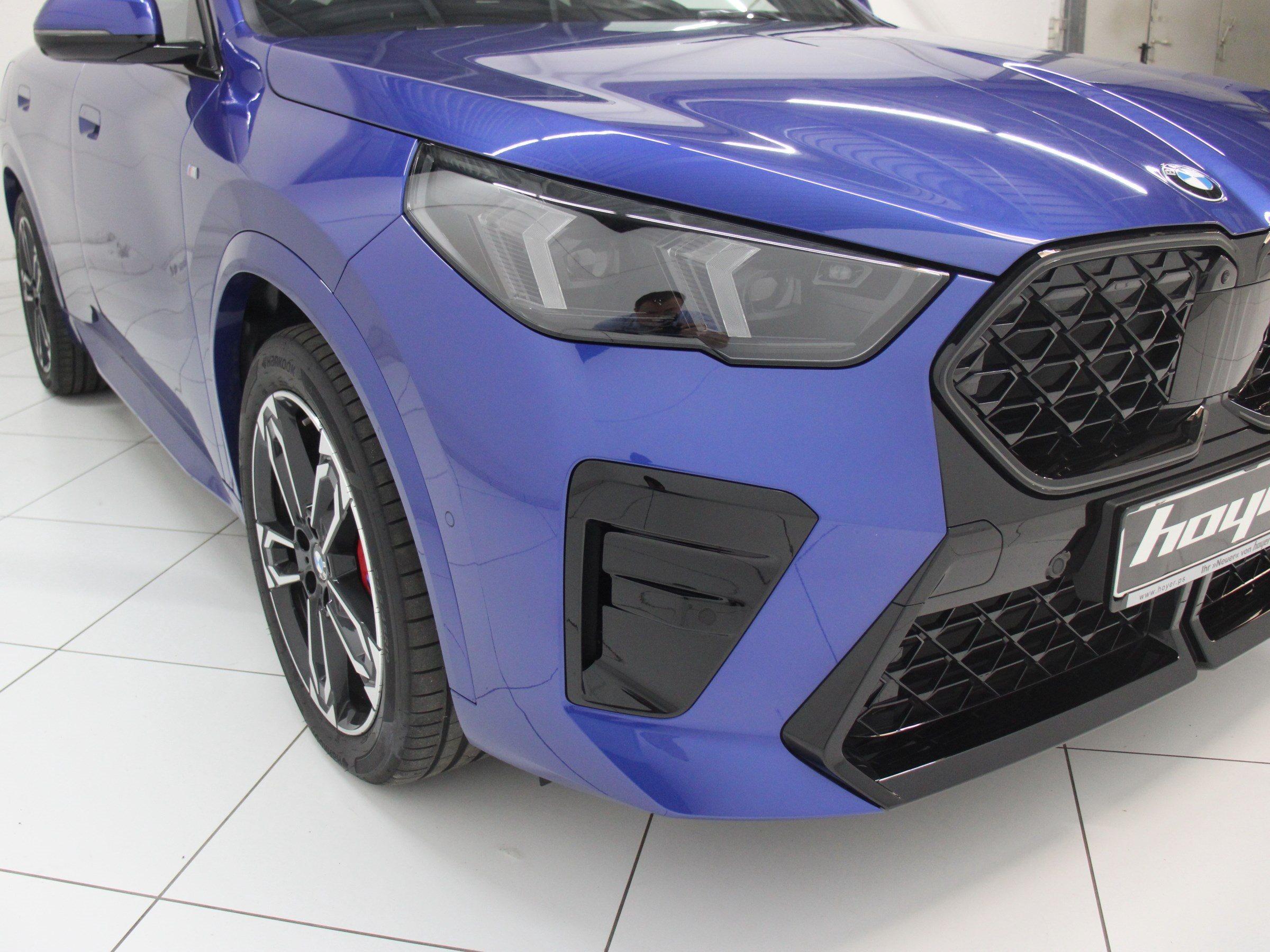 BMW X2 – Bild 19