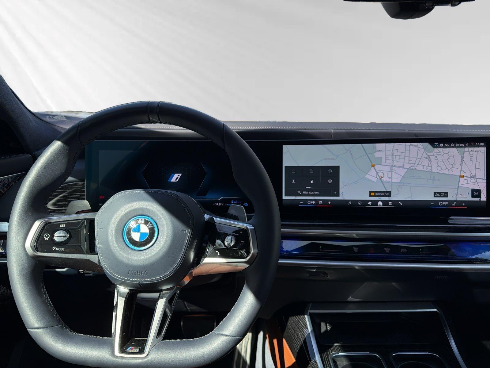 BMW 7er – Bild 17