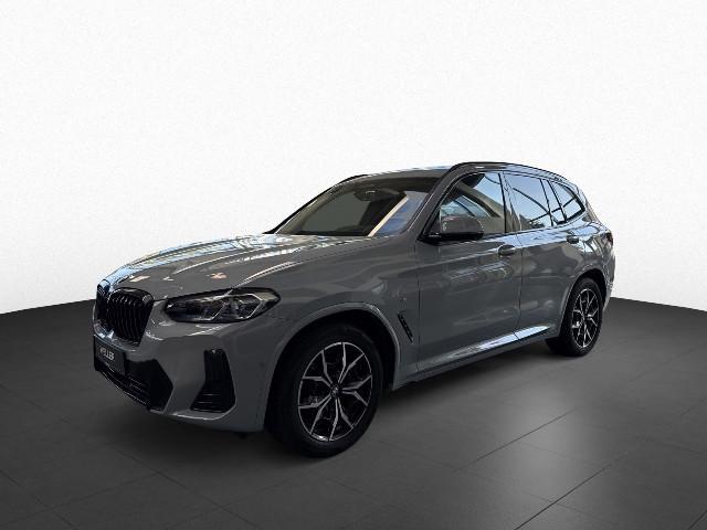 BMW X3 2023