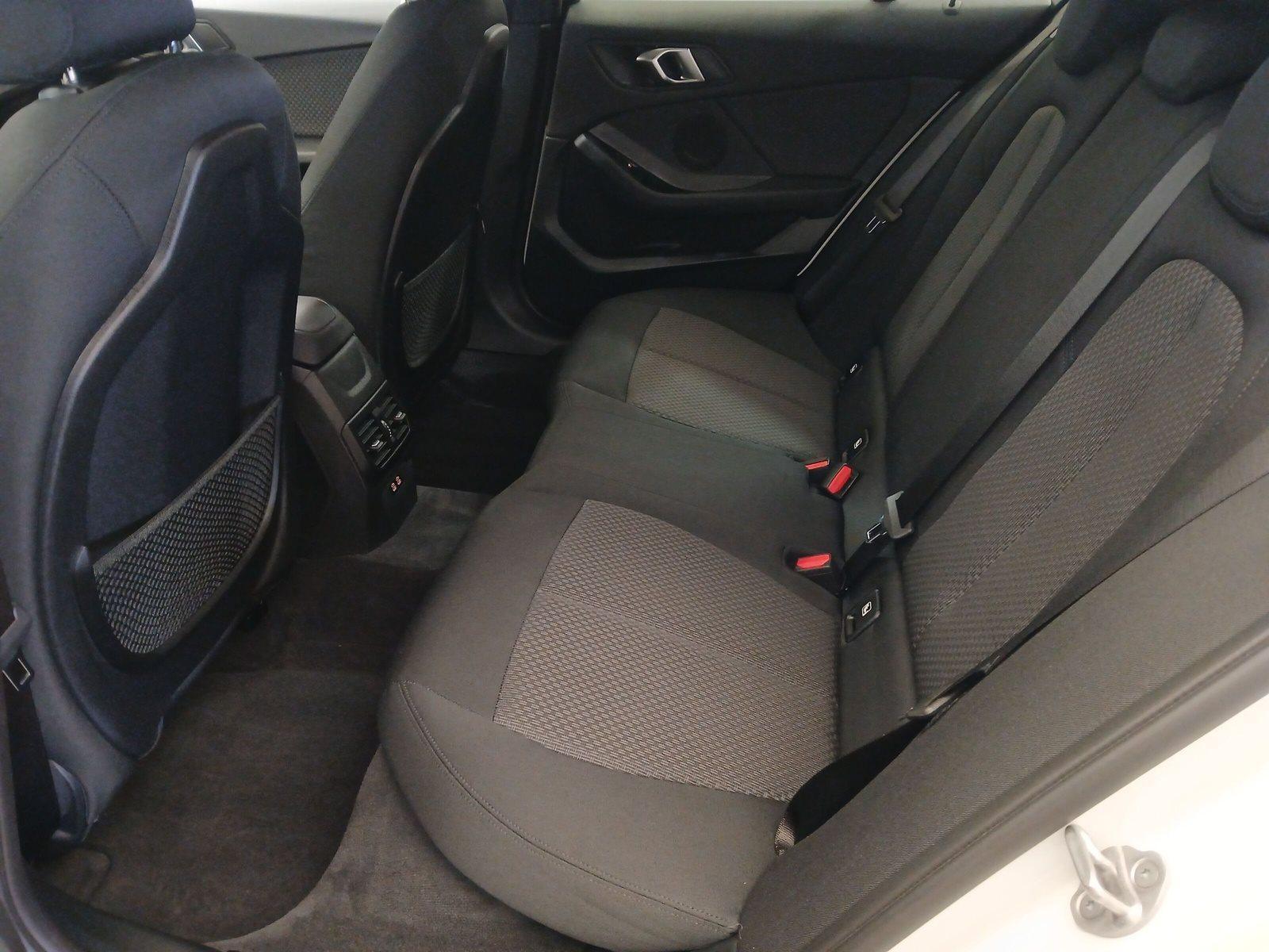 BMW 1er – Bild 11