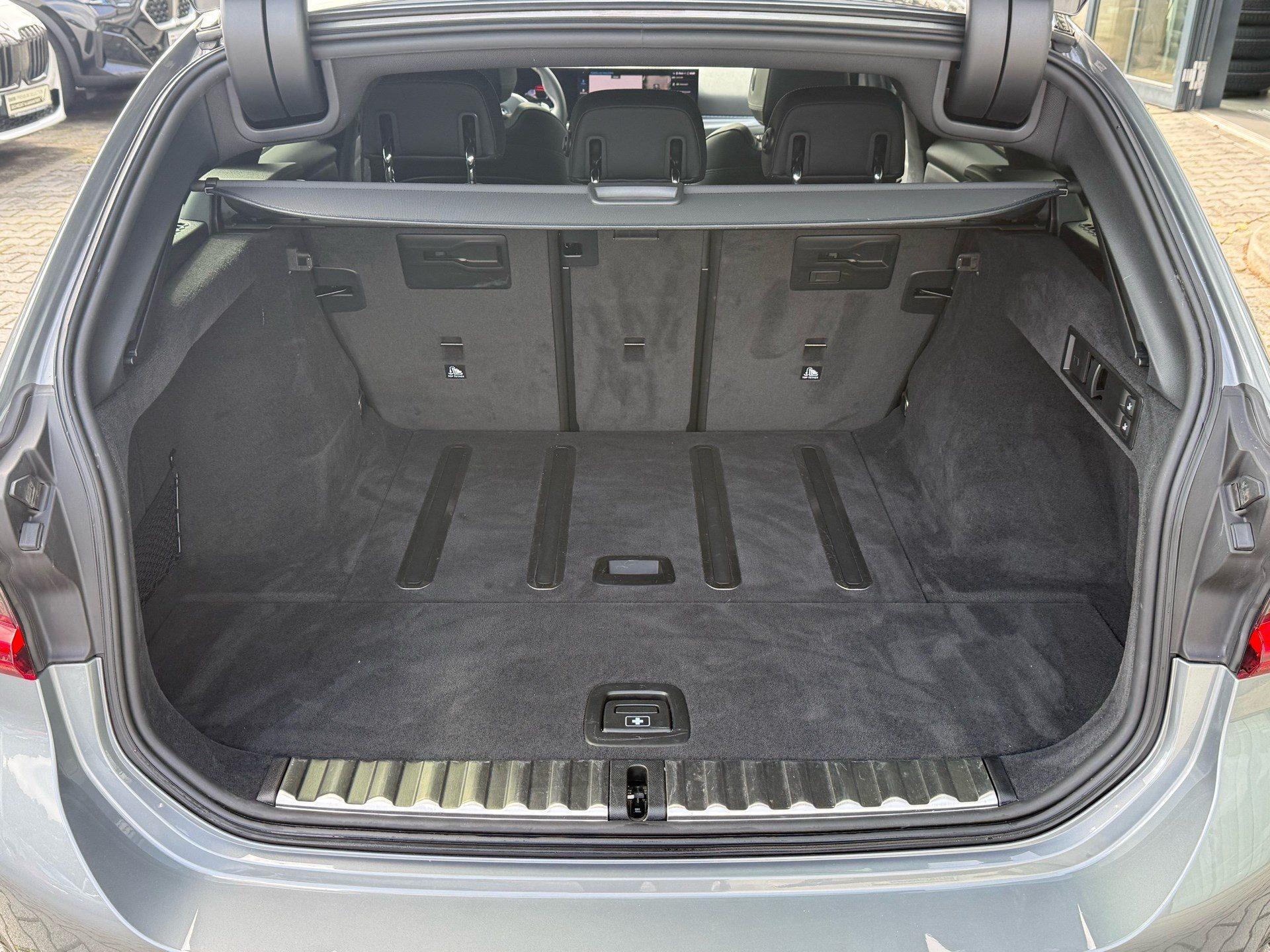 BMW 3er Touring – Bild 8