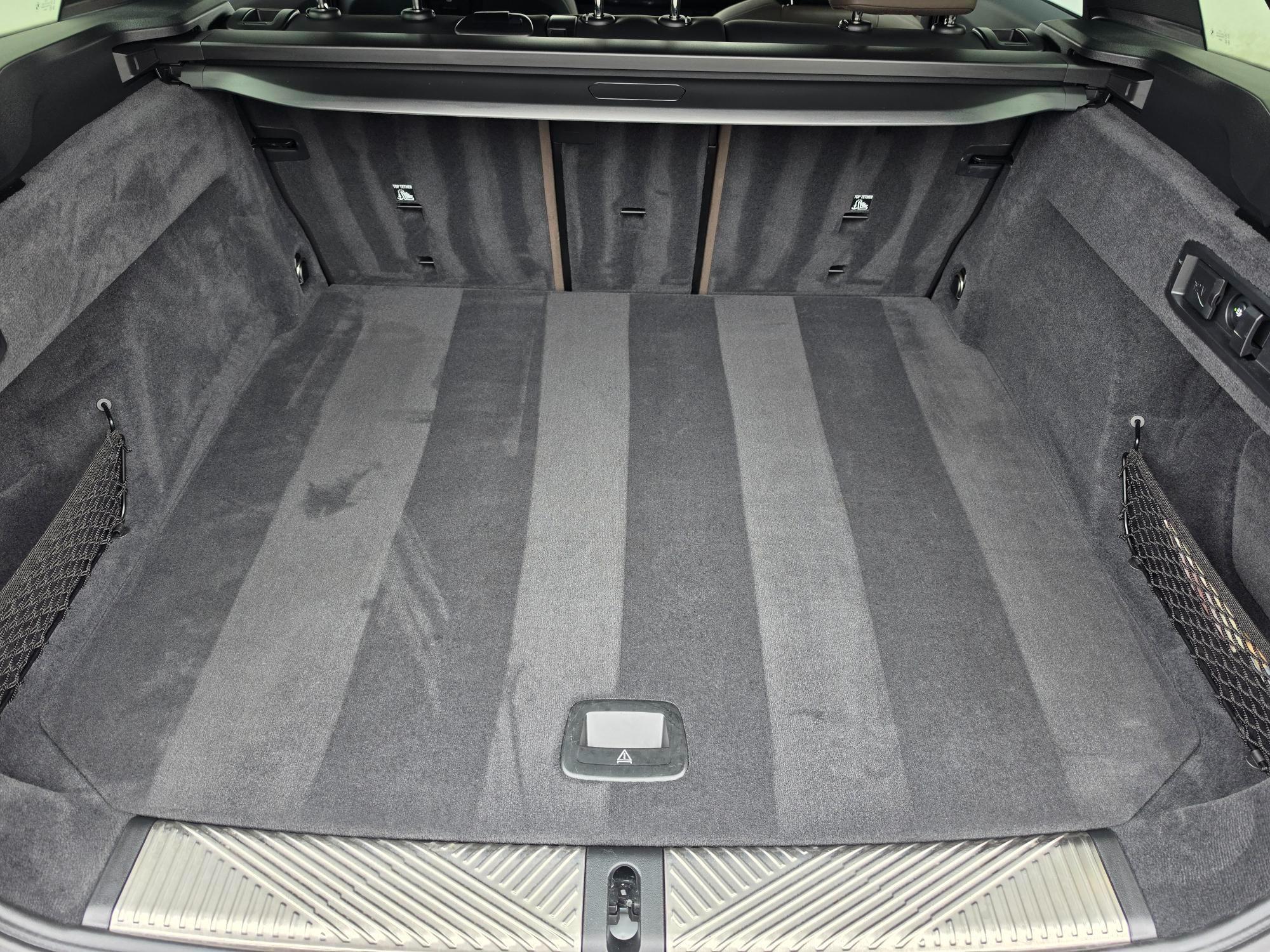 BMW 5er Touring – Bild 32