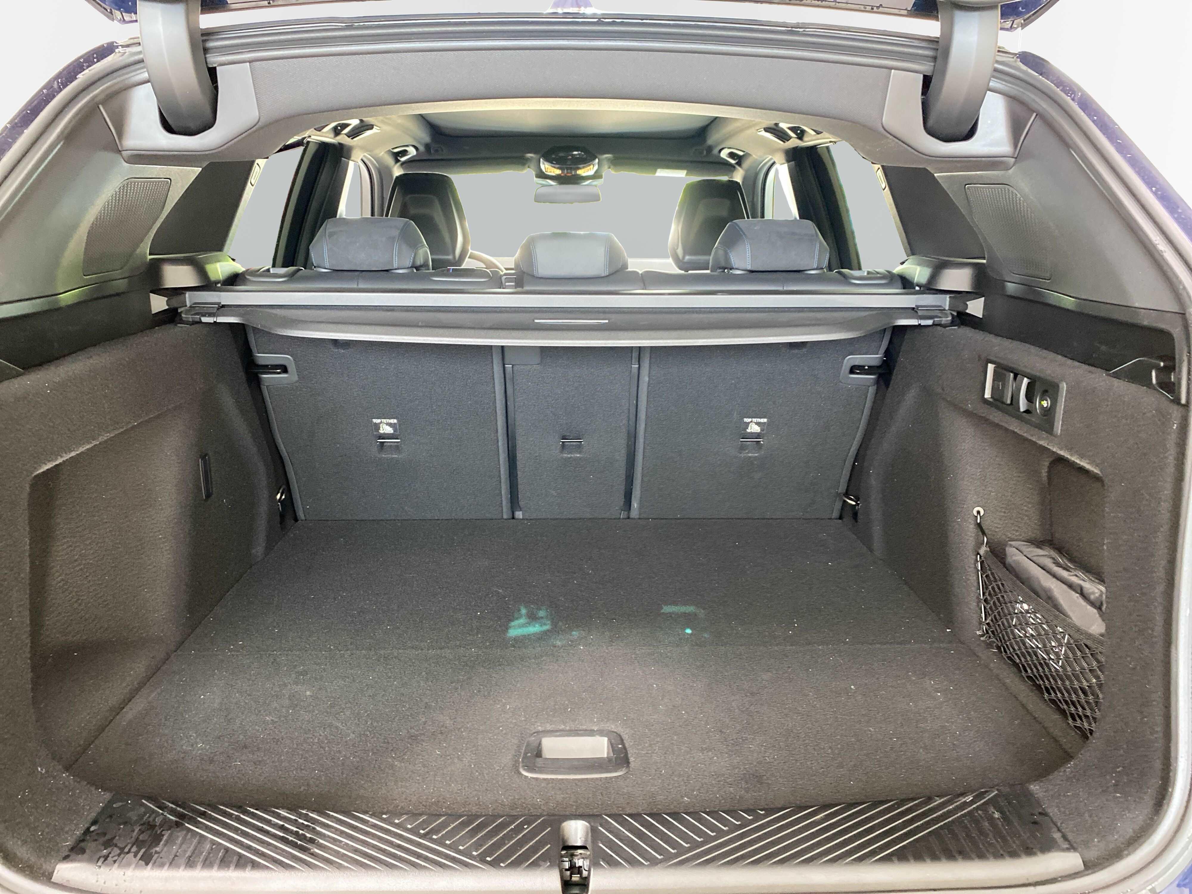 BMW X3 – Bild 12