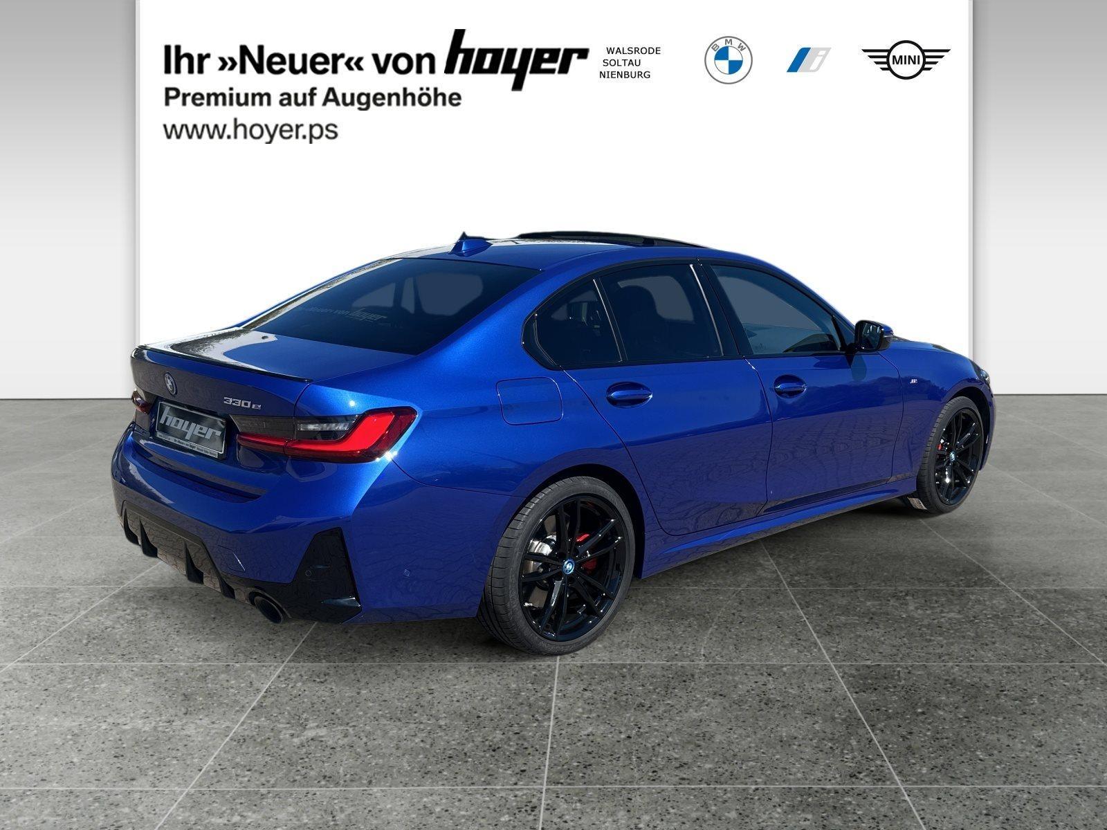 BMW 3er – Bild 2