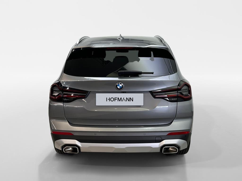 BMW X3 – Bild 16
